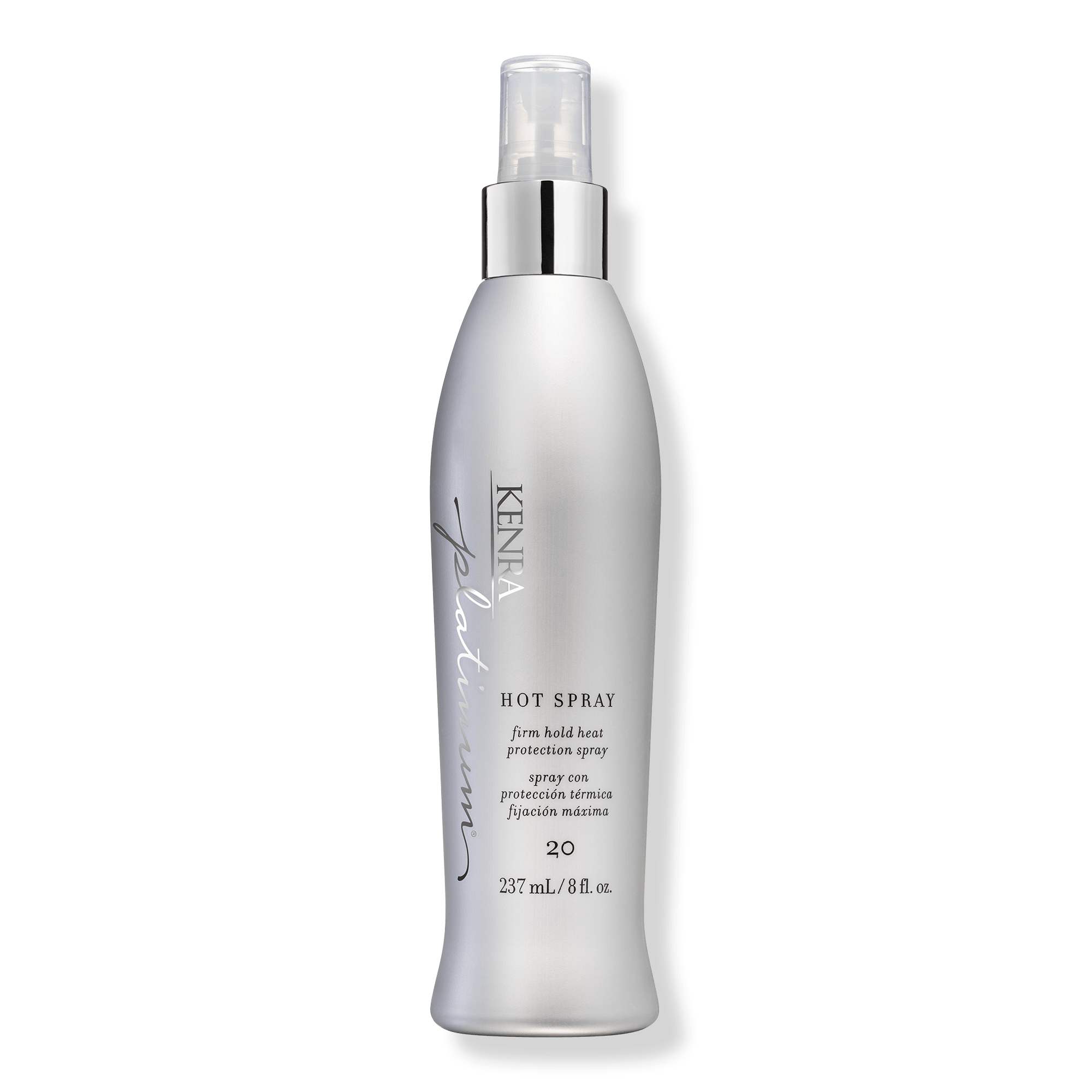 Kenra Professional Platinum Hot Spray 20 Ulta Beauty