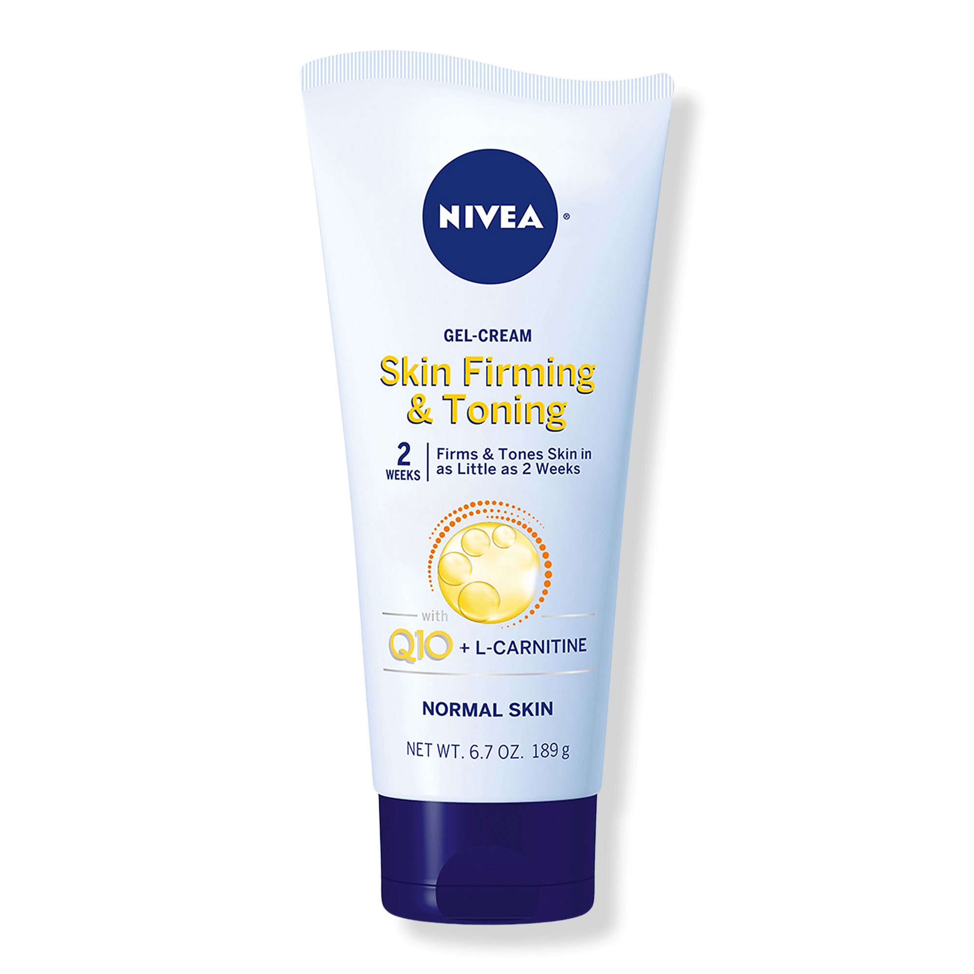 Nivea Skin Firming and Toning Gel Cream with Q10 Plus Ulta Beauty