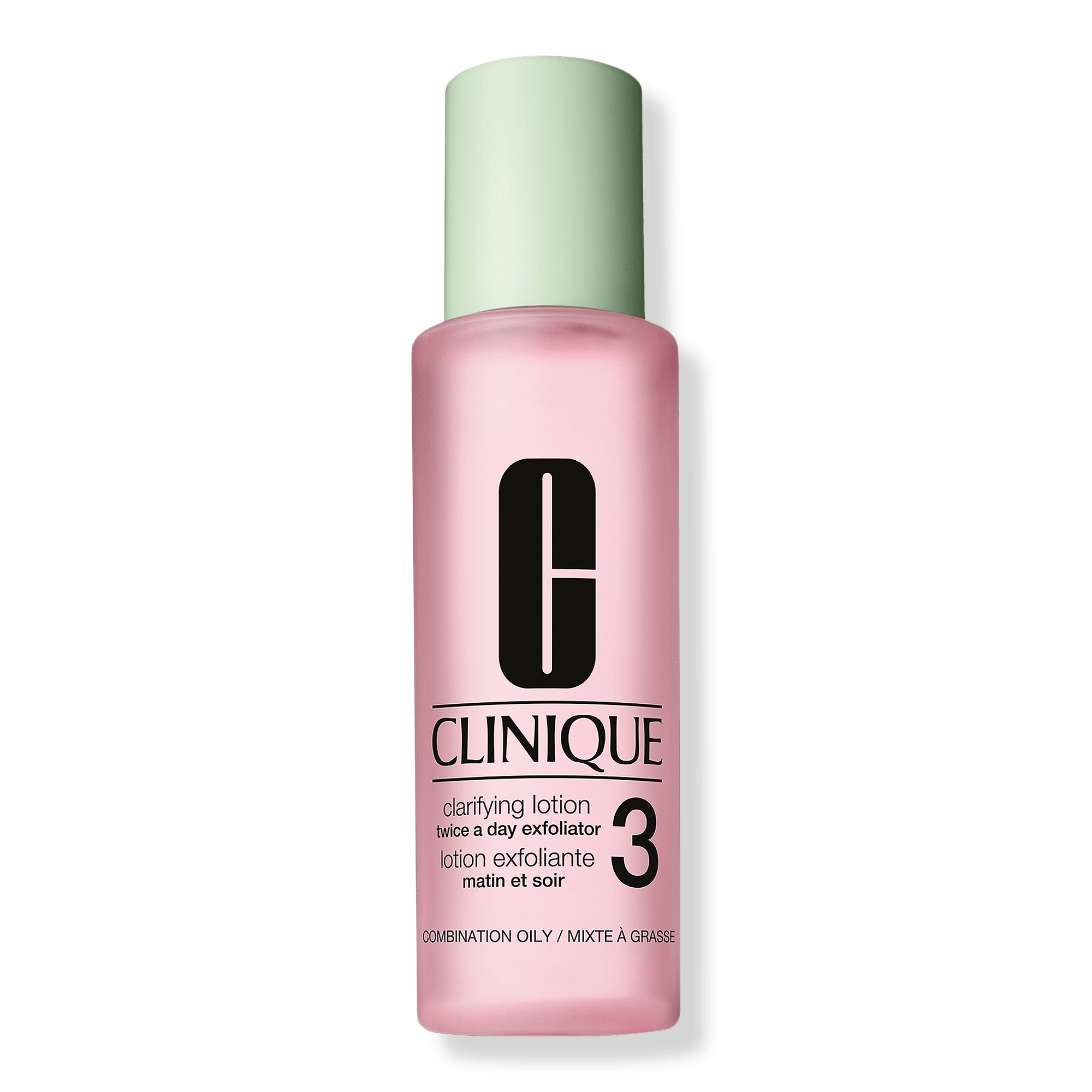 Clinique Clarifying Lotion 3 For Combination Oily Skin Ulta Beauty