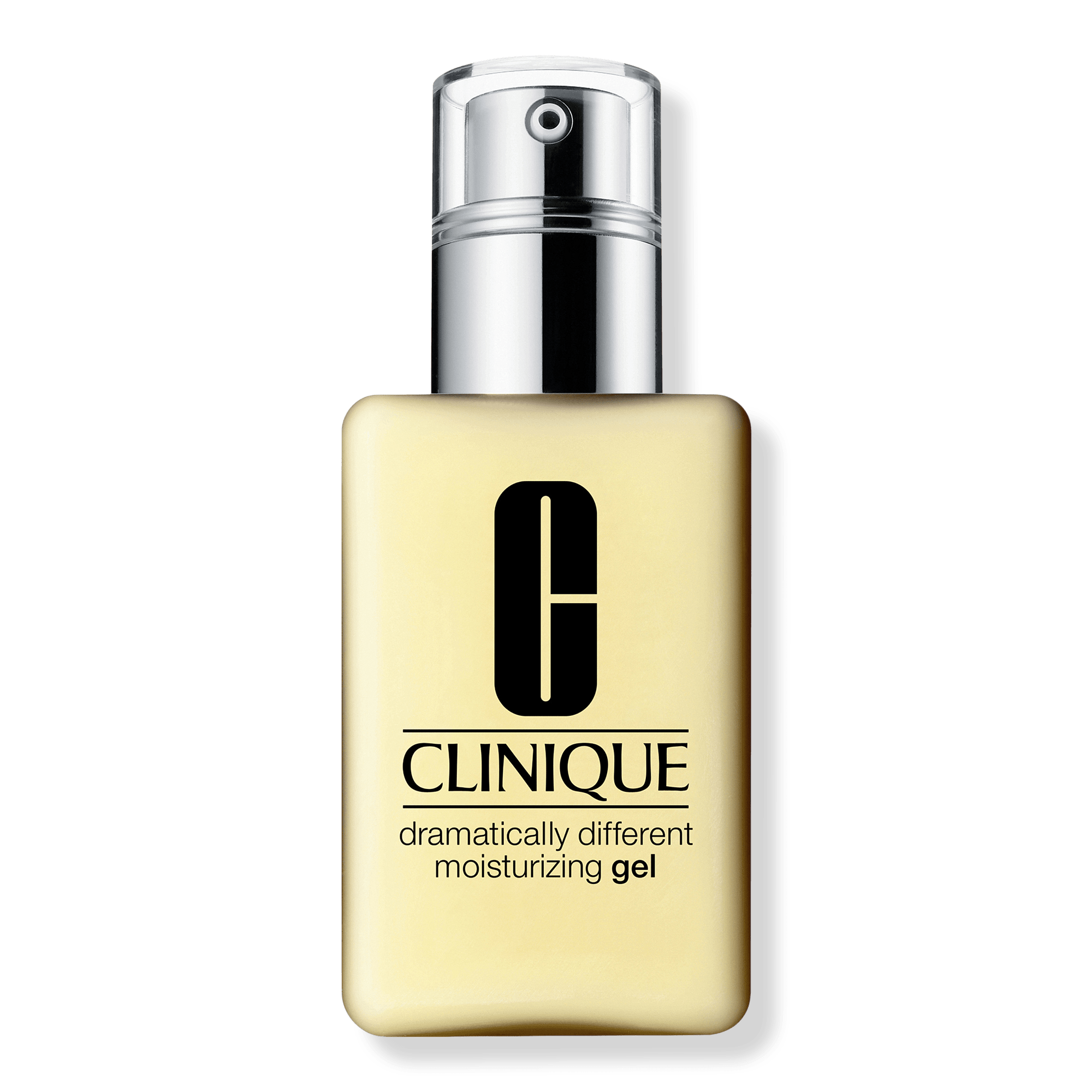 Clinique Dramatically Different Moisturizing Gel Ulta Beauty