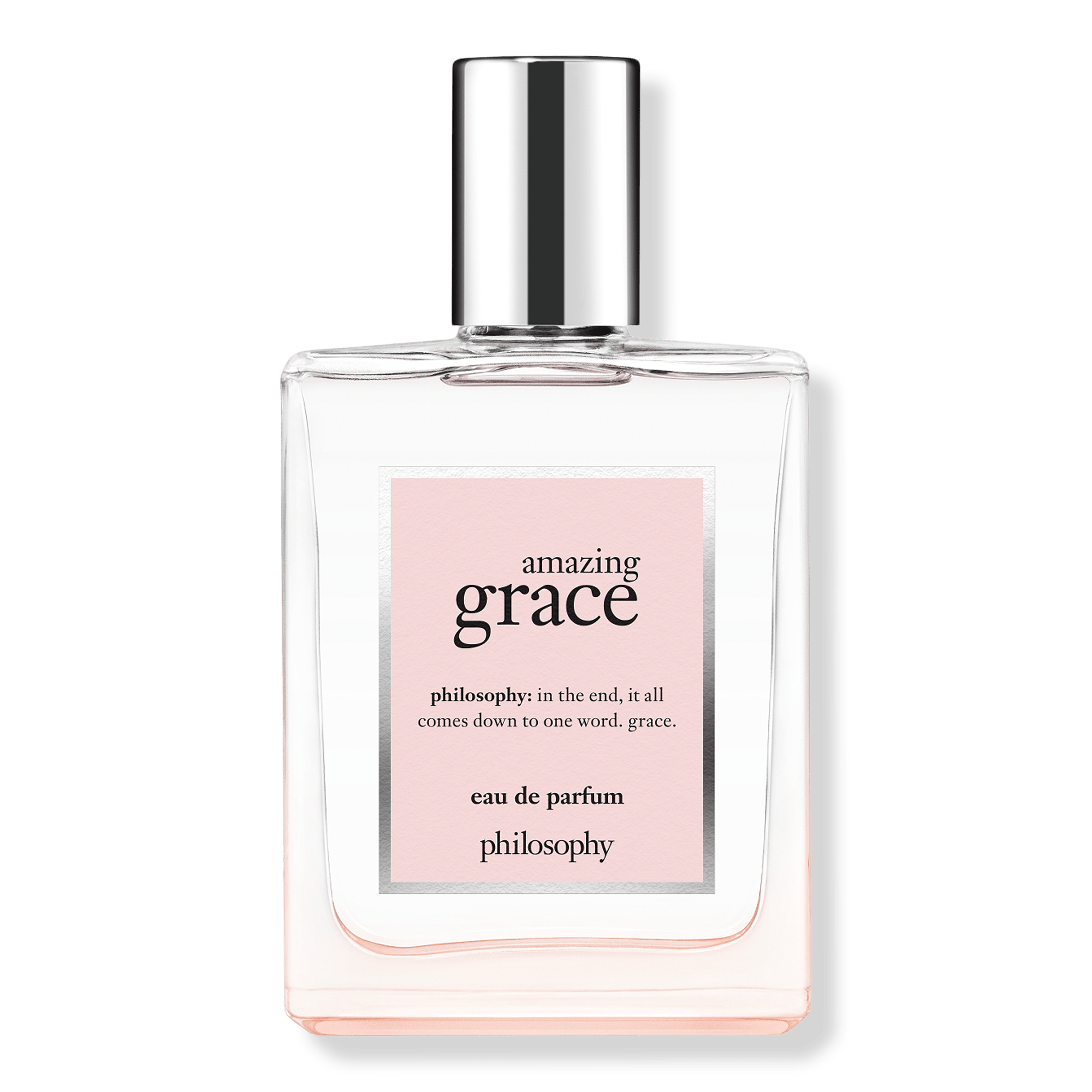 Philosophy Amazing Grace Eau de Parfum Ulta Beauty