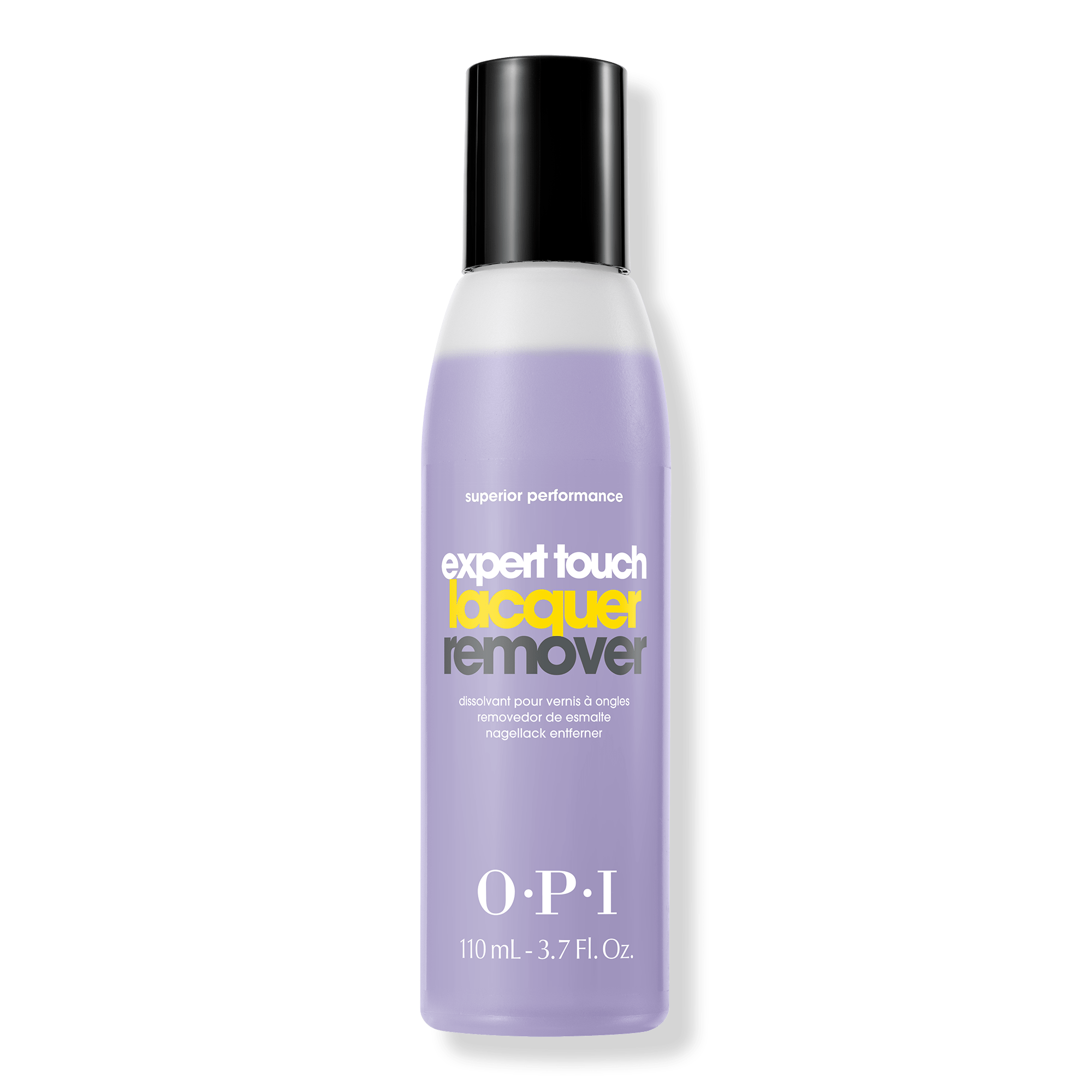 OPI Expert Touch Lacquer Remover Ulta Beauty