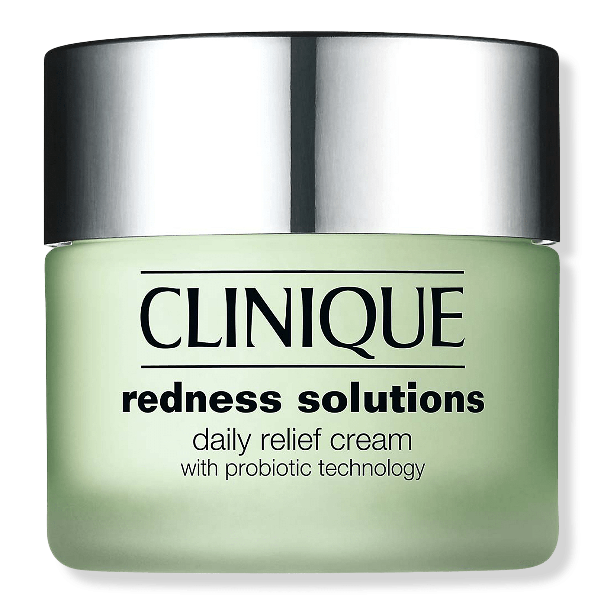 Clinique Redness Solutions Daily Relief Cream With Probiotic Technology