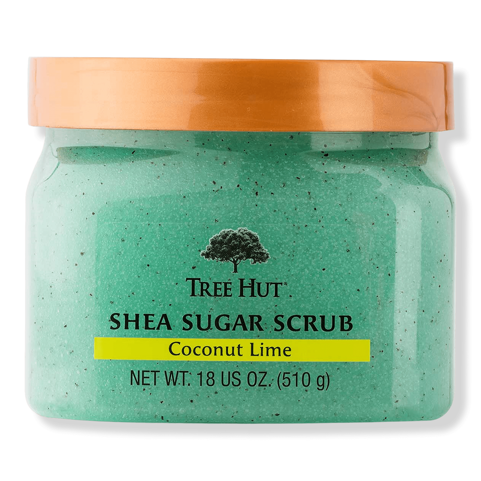 Tree Hut Shea Sugar Scrub Ulta Beauty