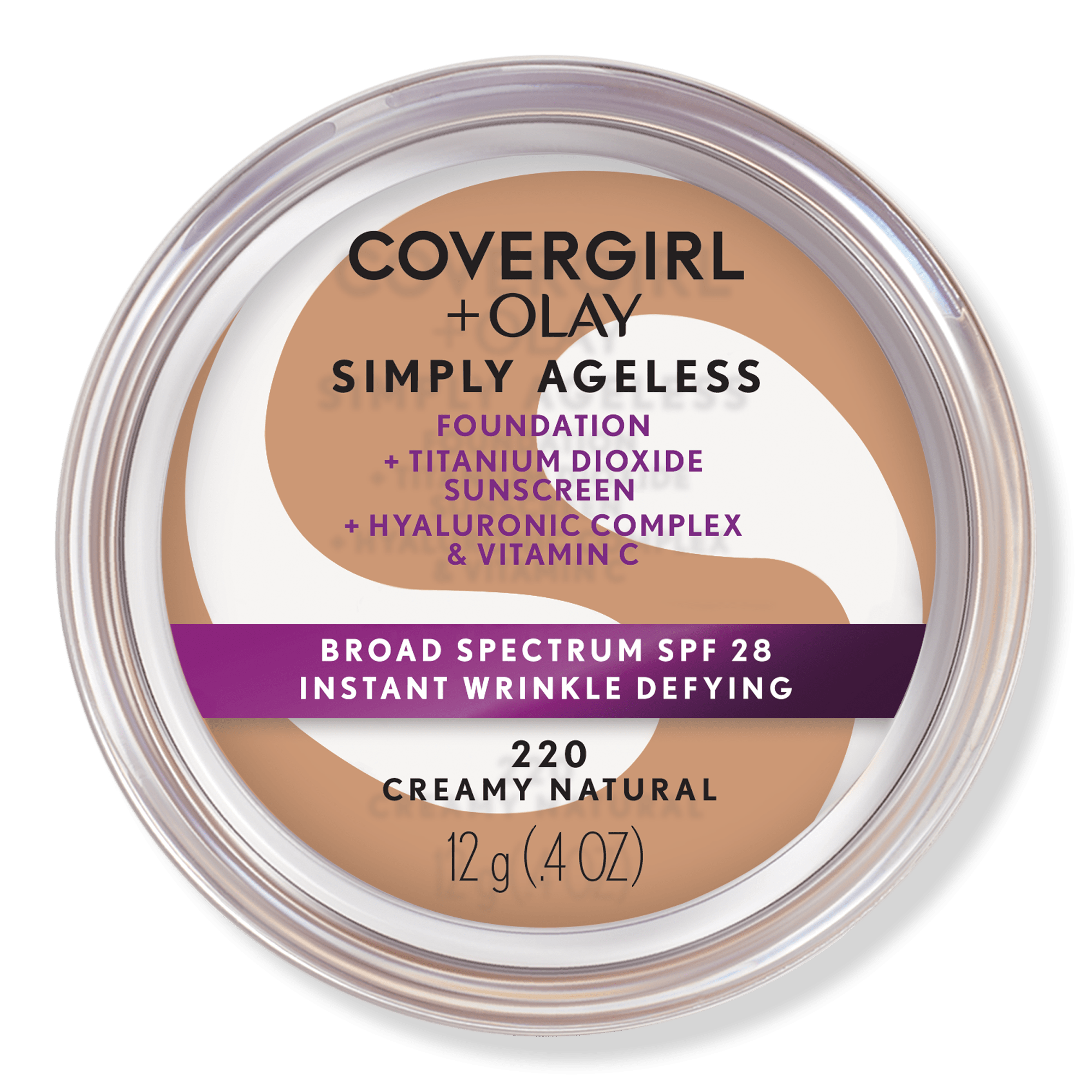 CoverGirl Olay Simply Ageless Foundation Ulta Beauty