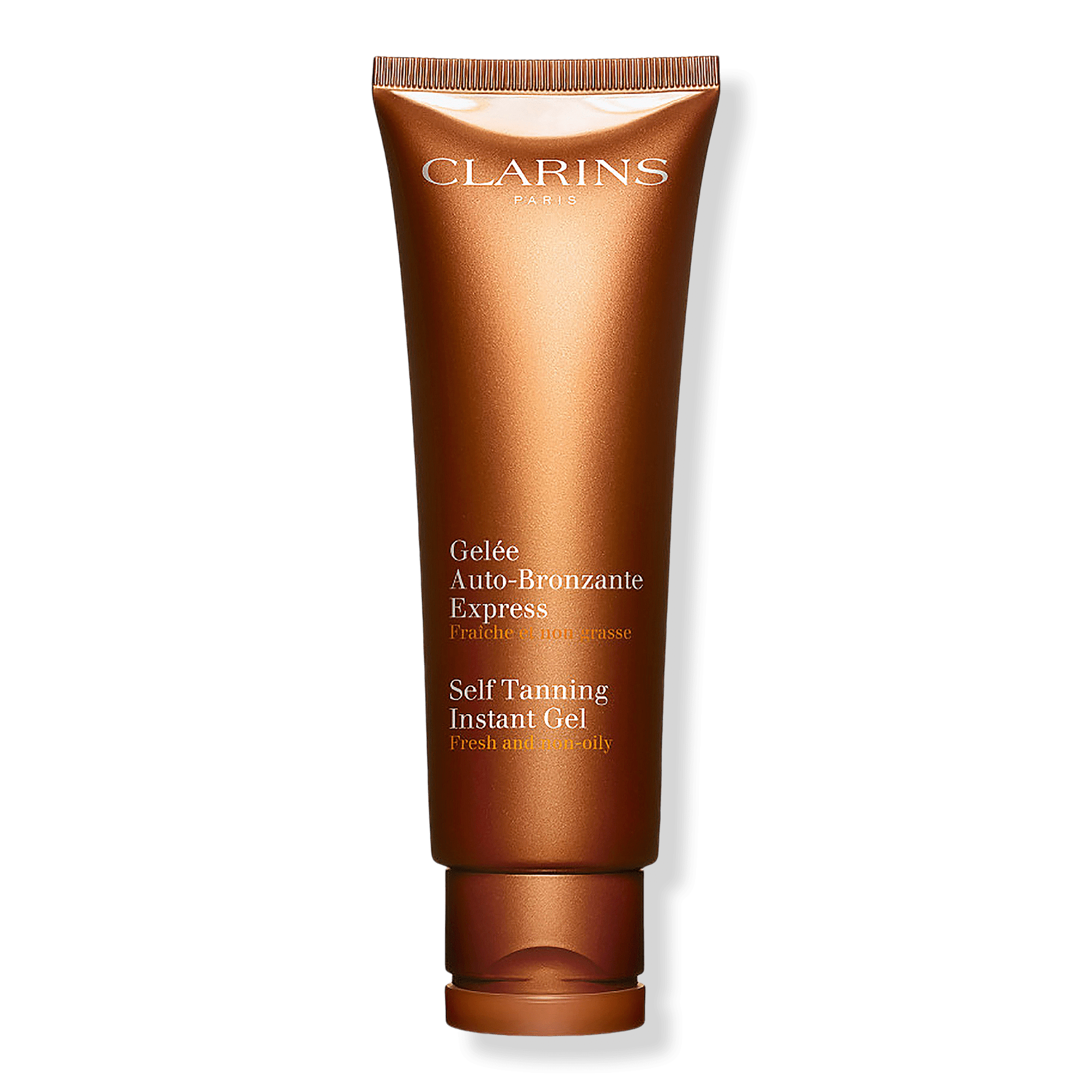Clarins Self Tanning Instant Gel Ulta Beauty