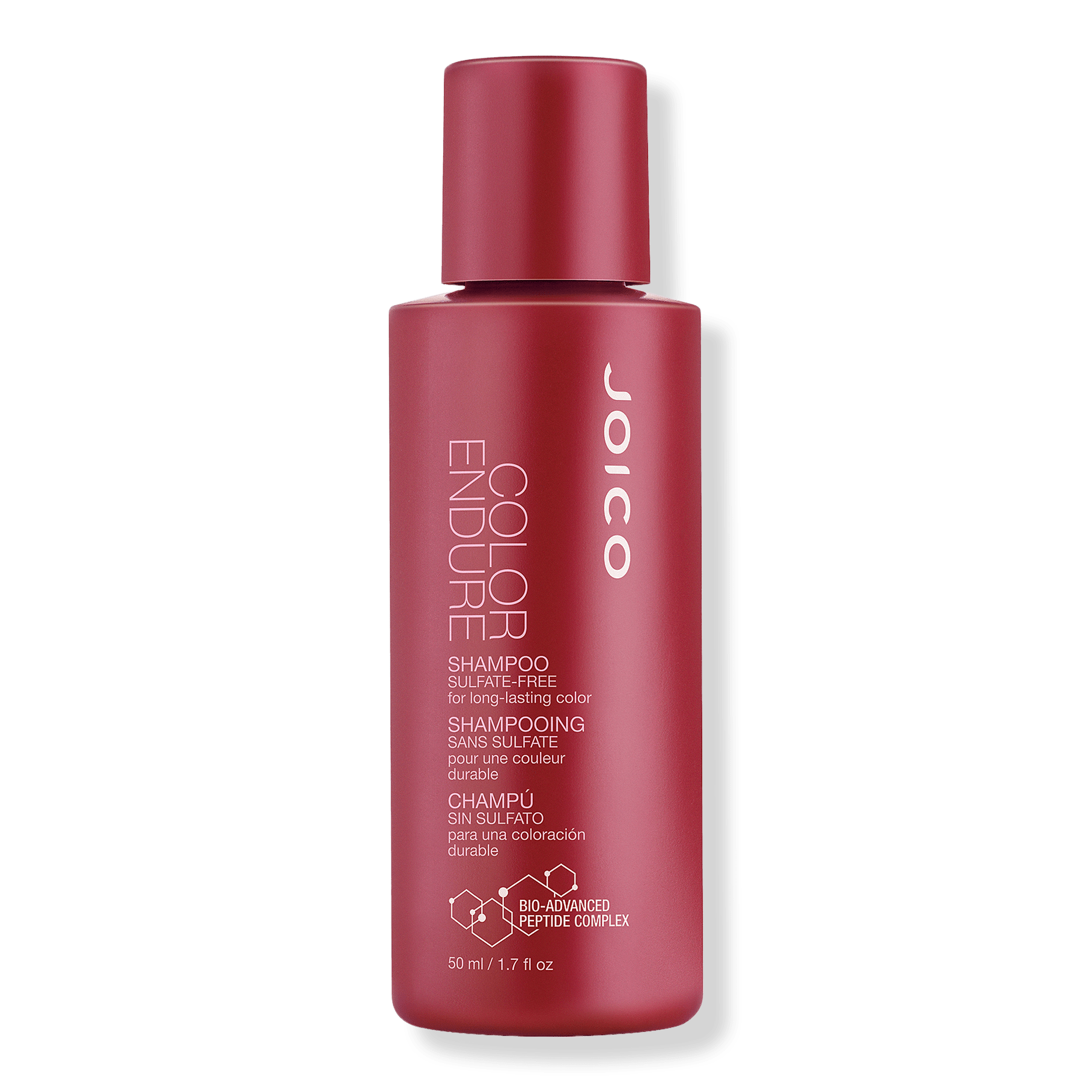 Joico Travel Size Color Endure Shampoo Ulta Beauty