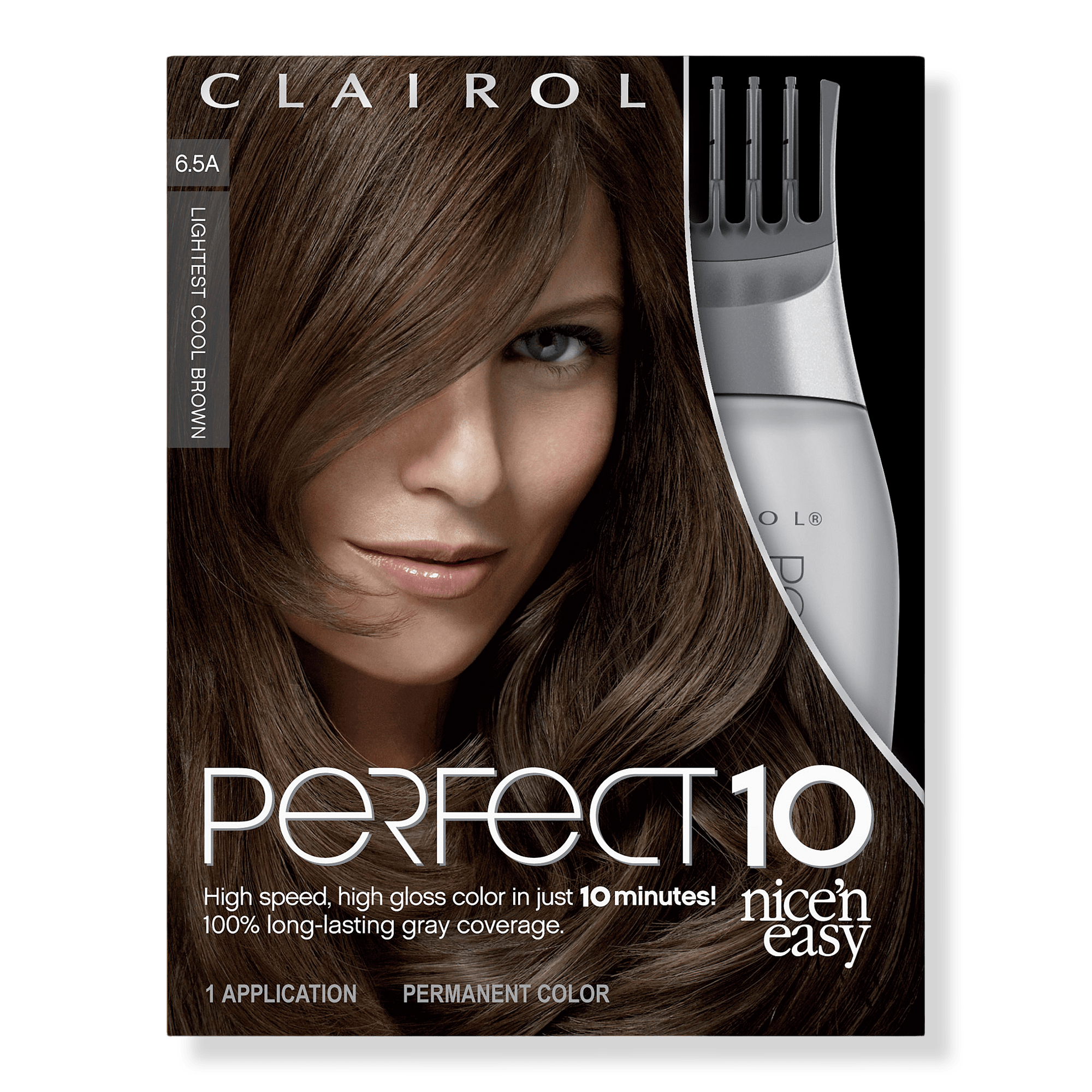 Clairol Perfect 10 Nice 'n Easy Hair Color Ulta Beauty