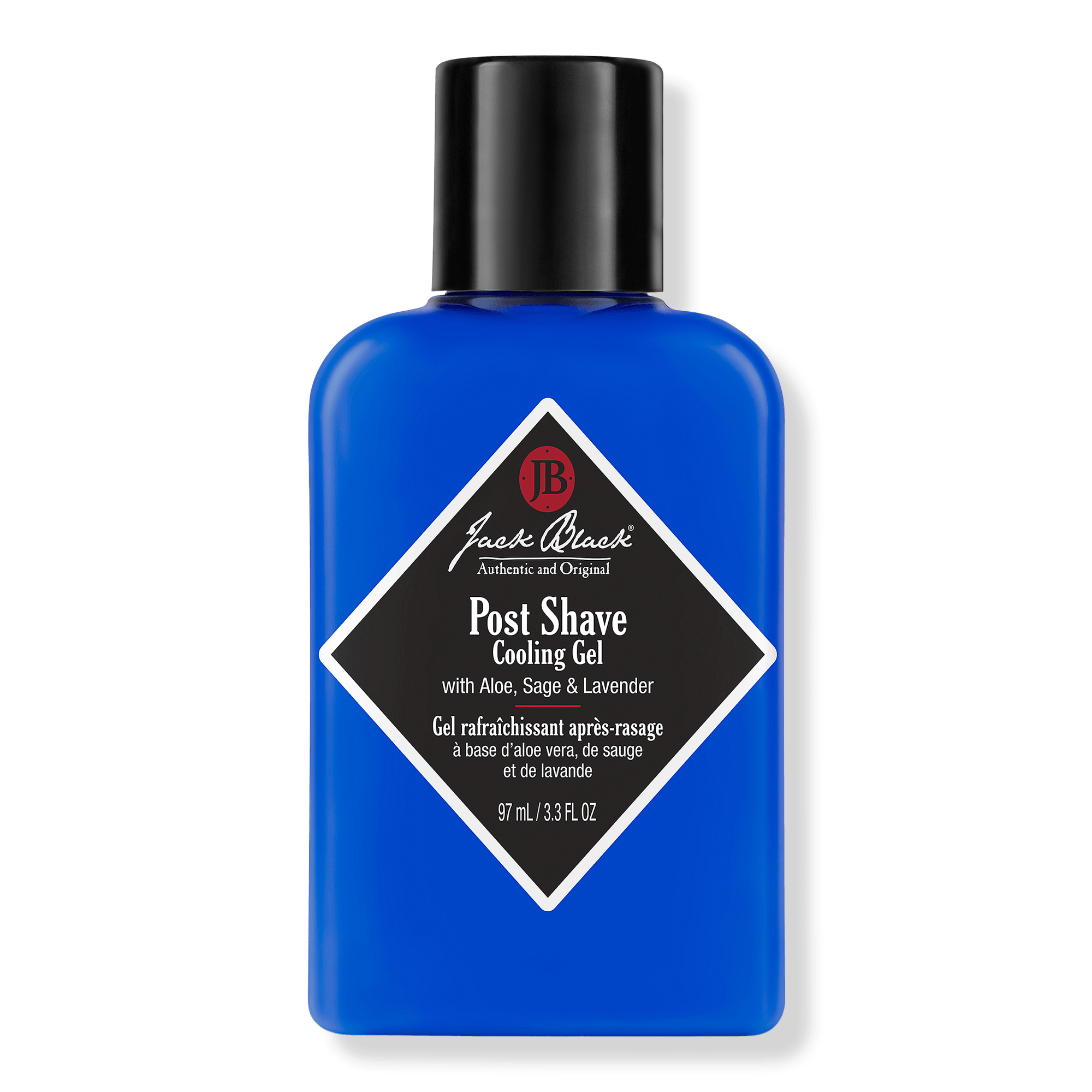 Jack Black Post Shave Cooling Gel Ulta Beauty
