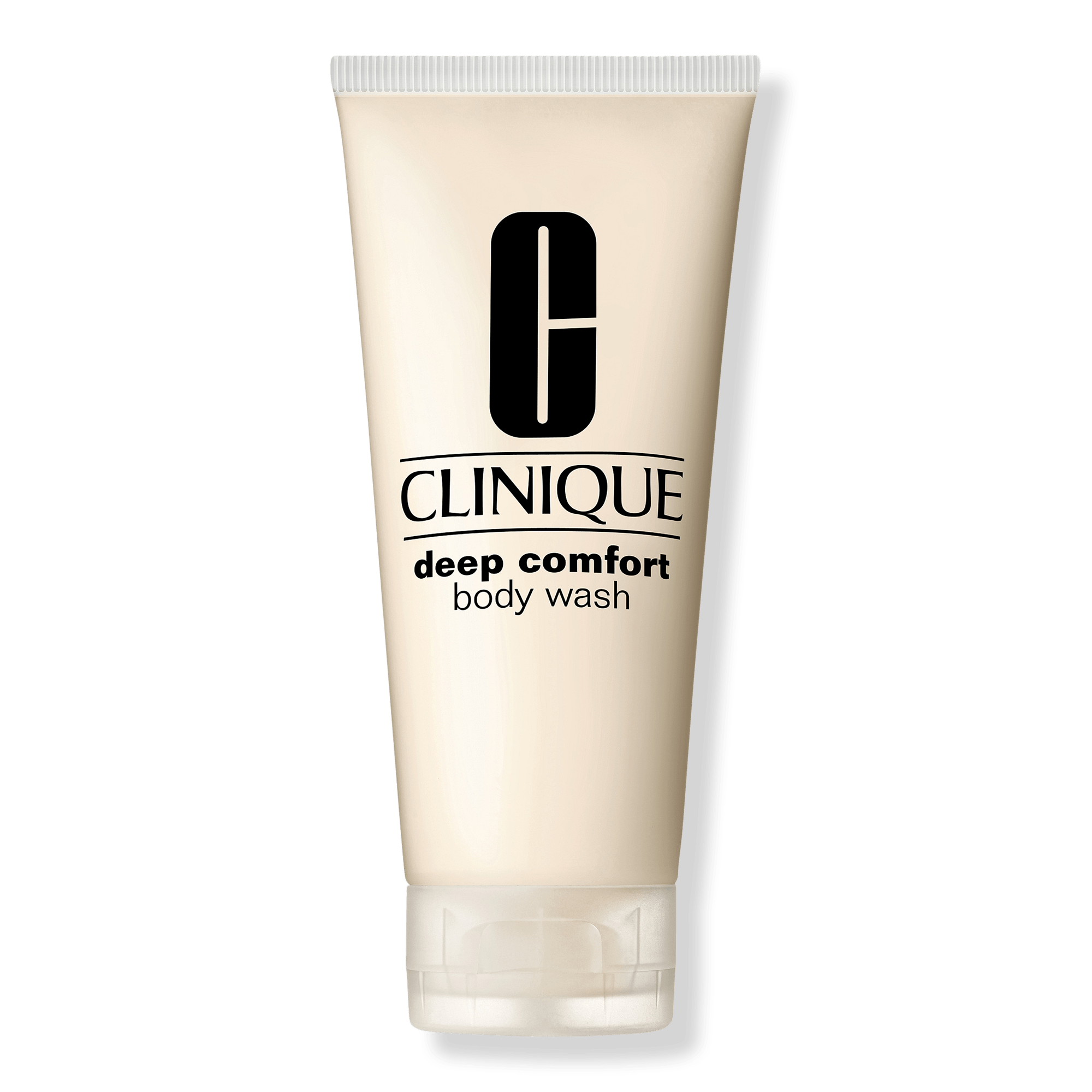 Clinique Deep Comfort Body Wash Ulta Beauty