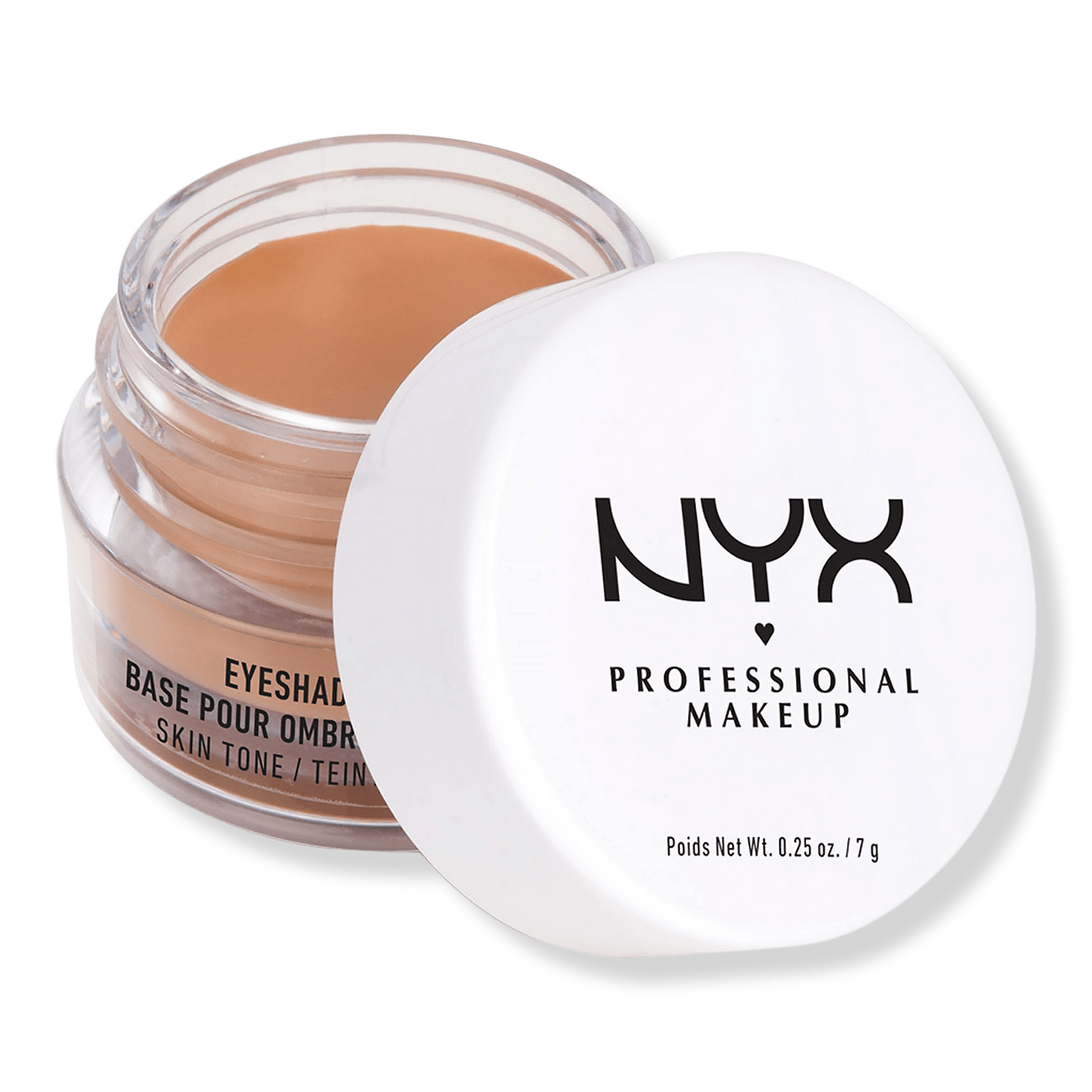 NYX Professional Makeup Eyeshadow Base Ulta Beauty