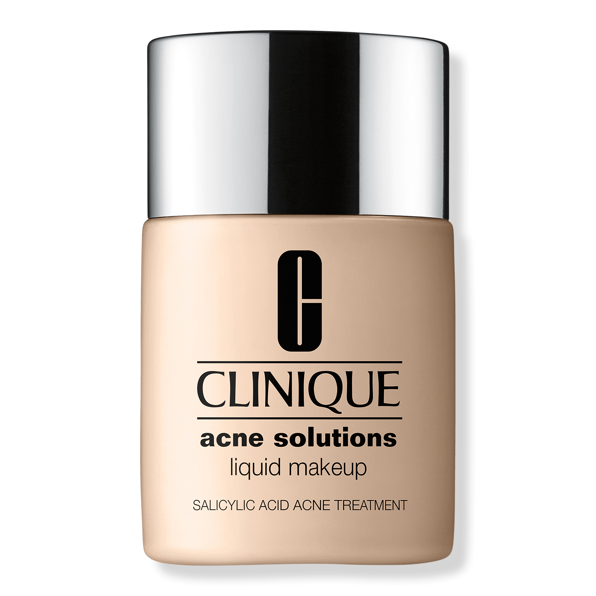 Clinique Acne Solutions Liquid Makeup Ulta Beauty
