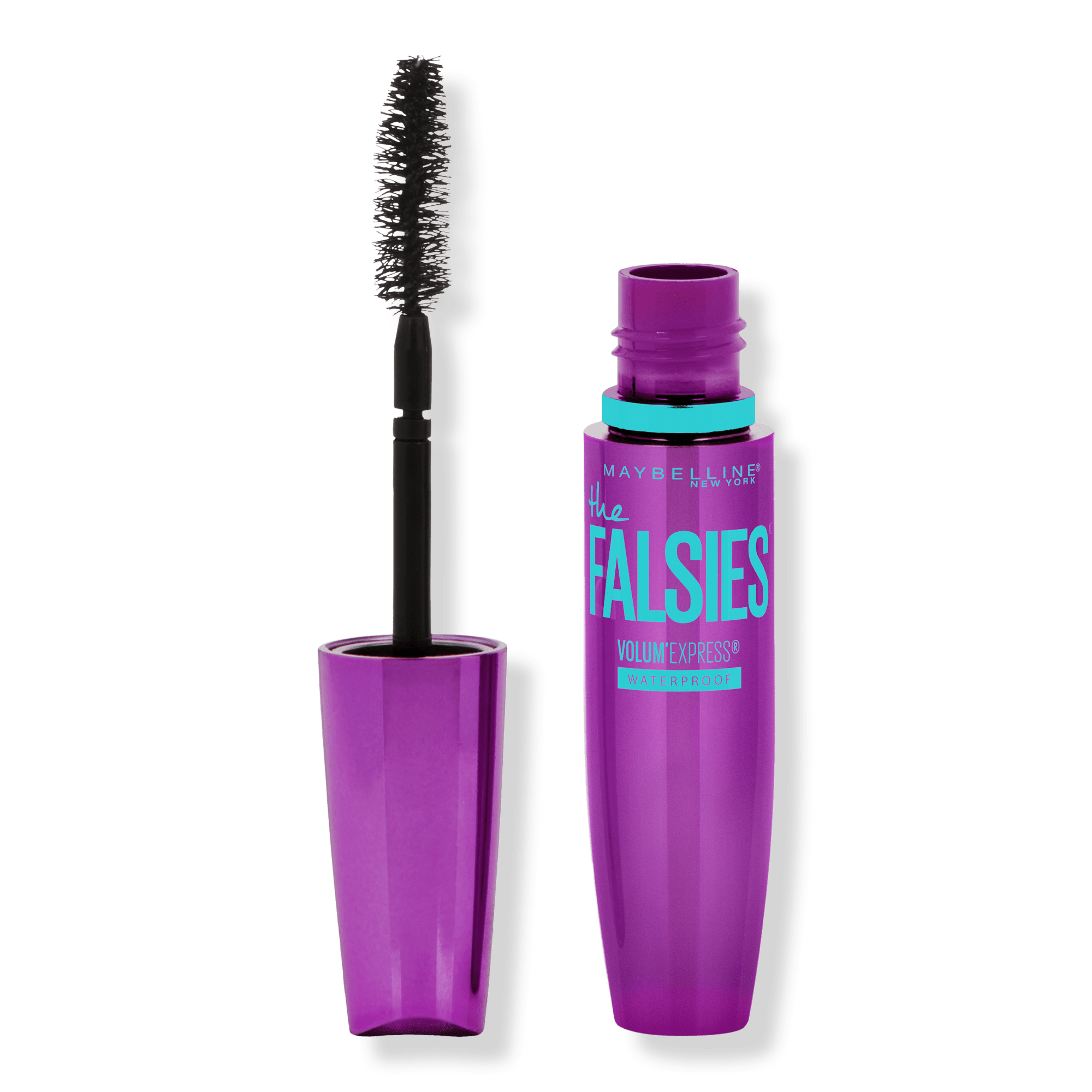 Maybelline Volum' Express The Falsies Waterproof Mascara Ulta Beauty