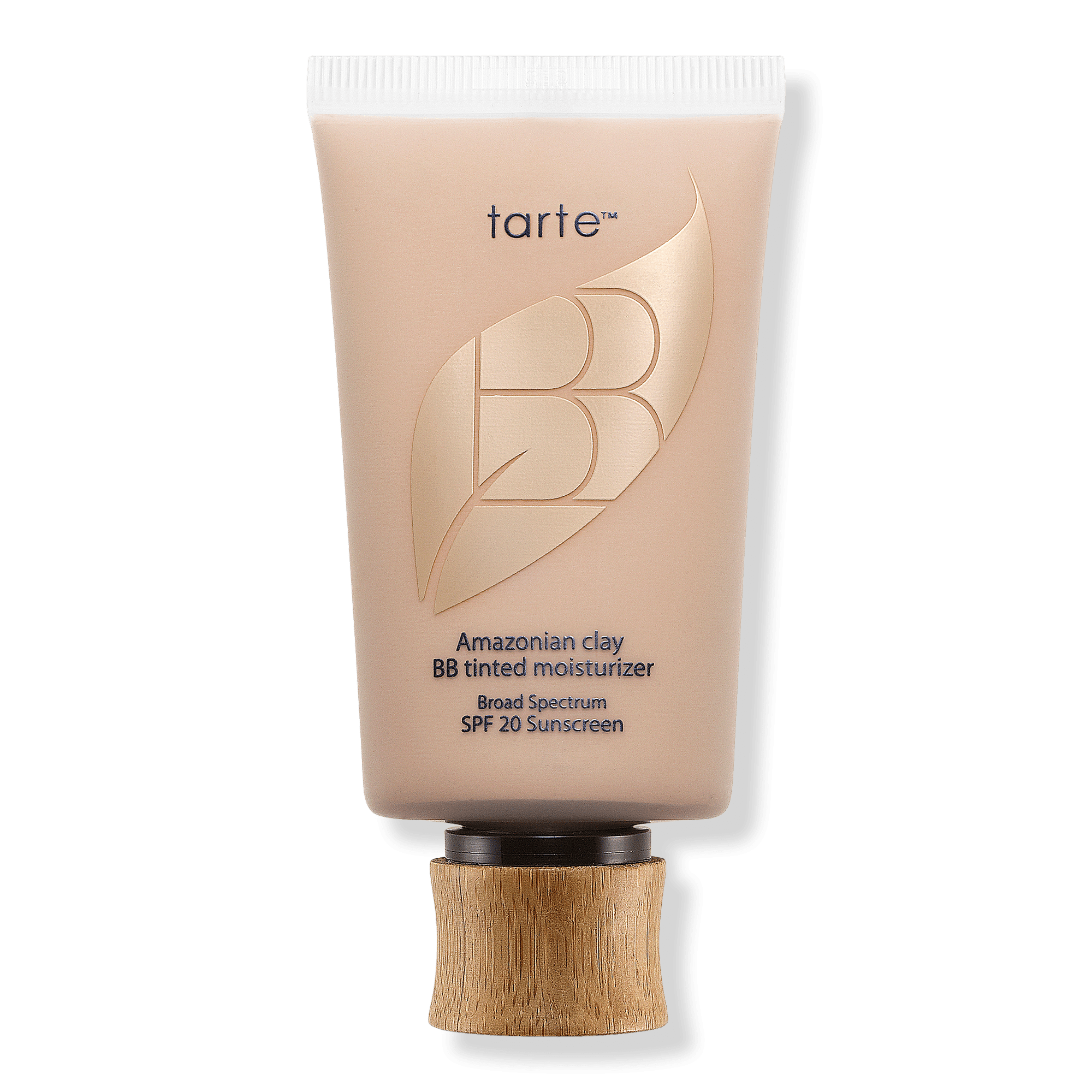 Tarte Amazonian Clay BB Tinted Moisturizer Broad Spectrum SPF 20 Ulta