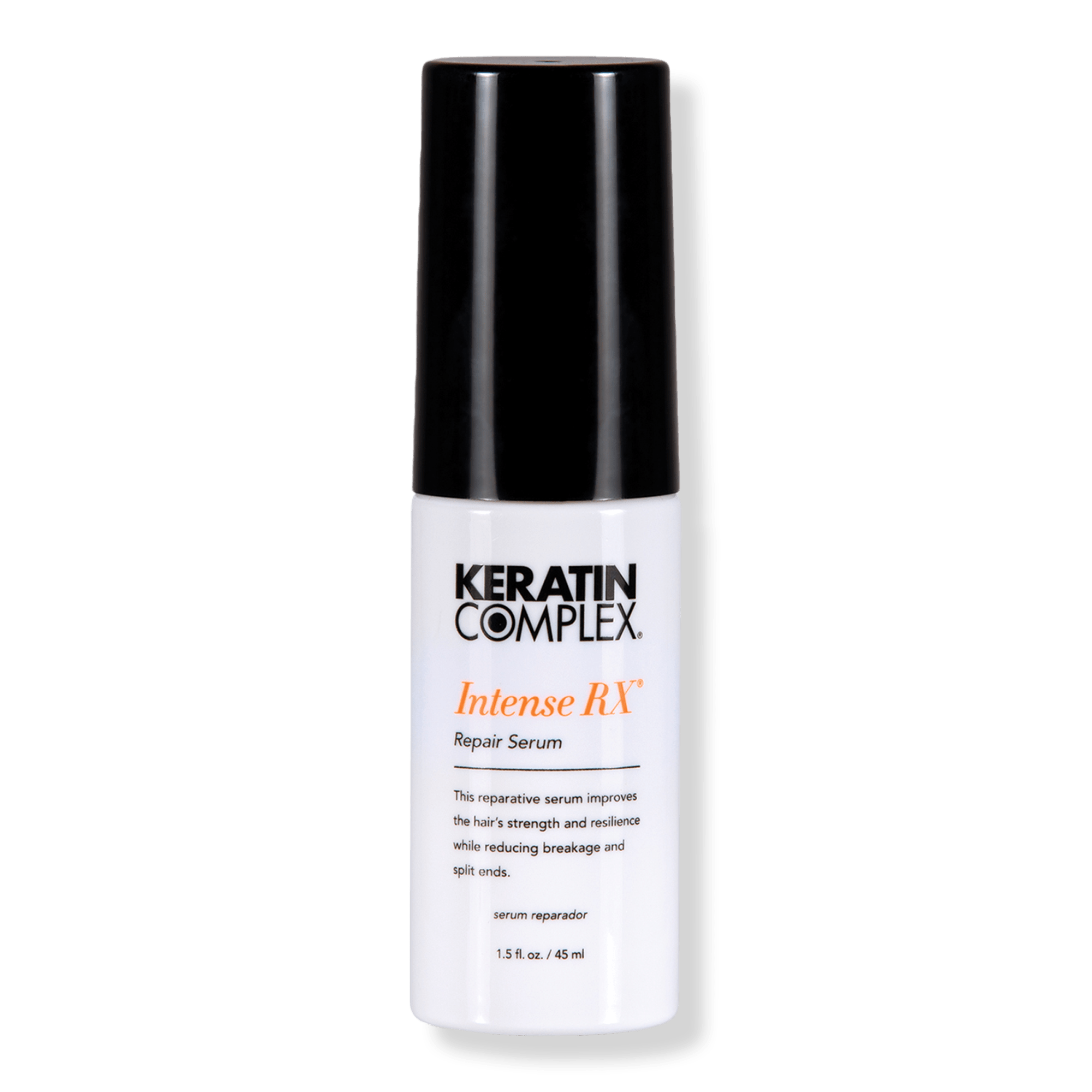 Keratin Complex Repair Therapy Ionic Keratin Complex Intense Rx Ulta