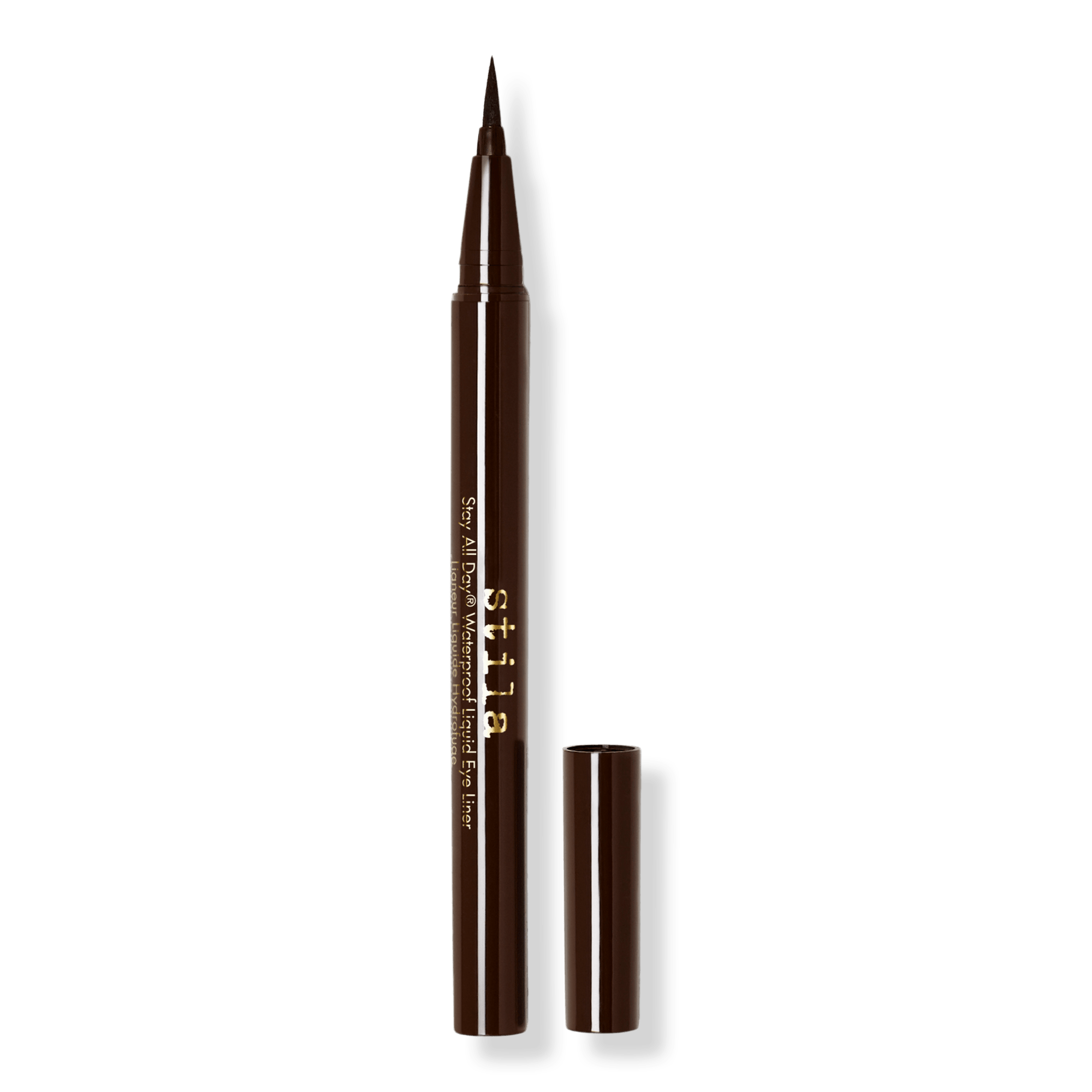 Stila Stay All Day Waterproof Liquid Eyeliner Ulta Beauty