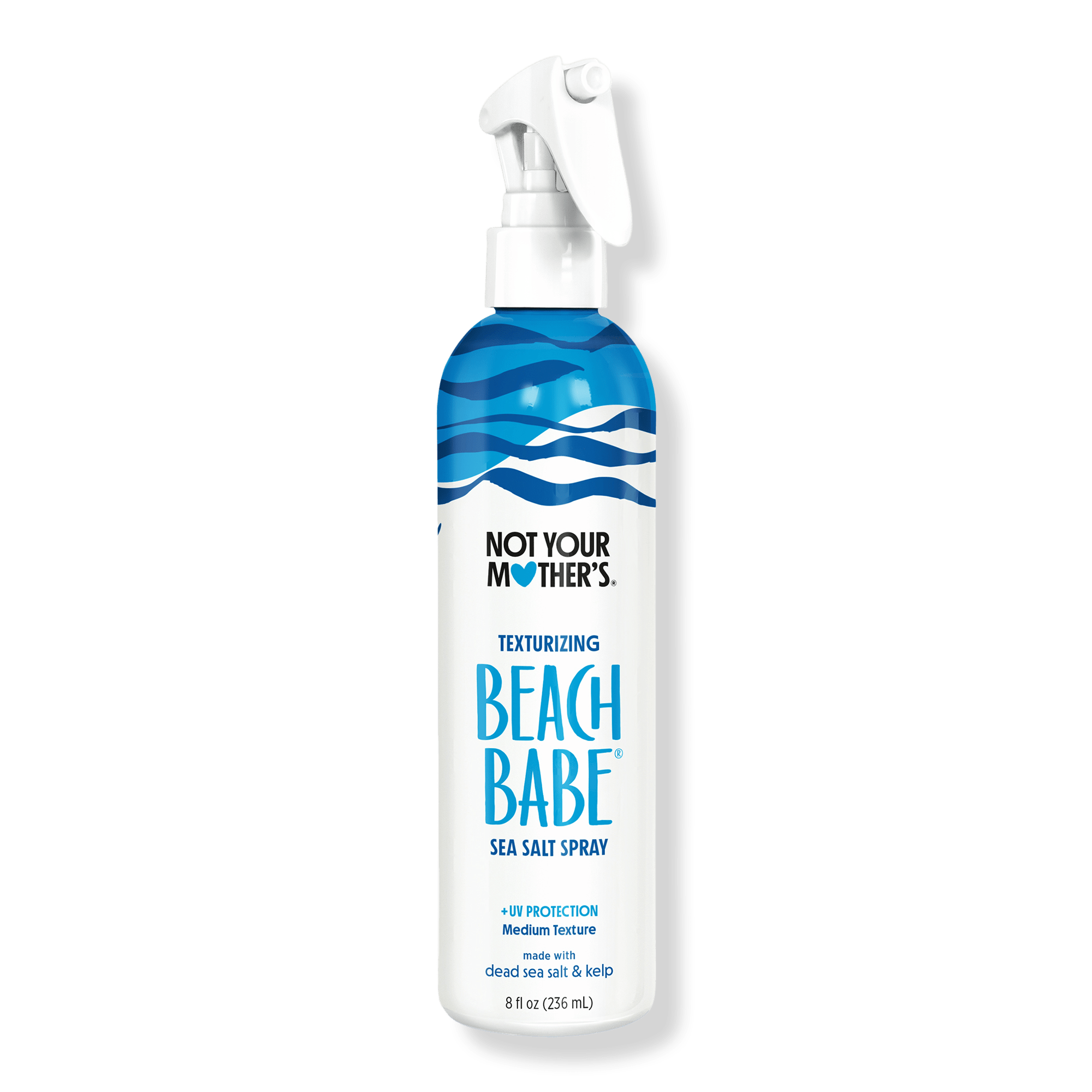 Fudge Urban Sea Salt Spray Review