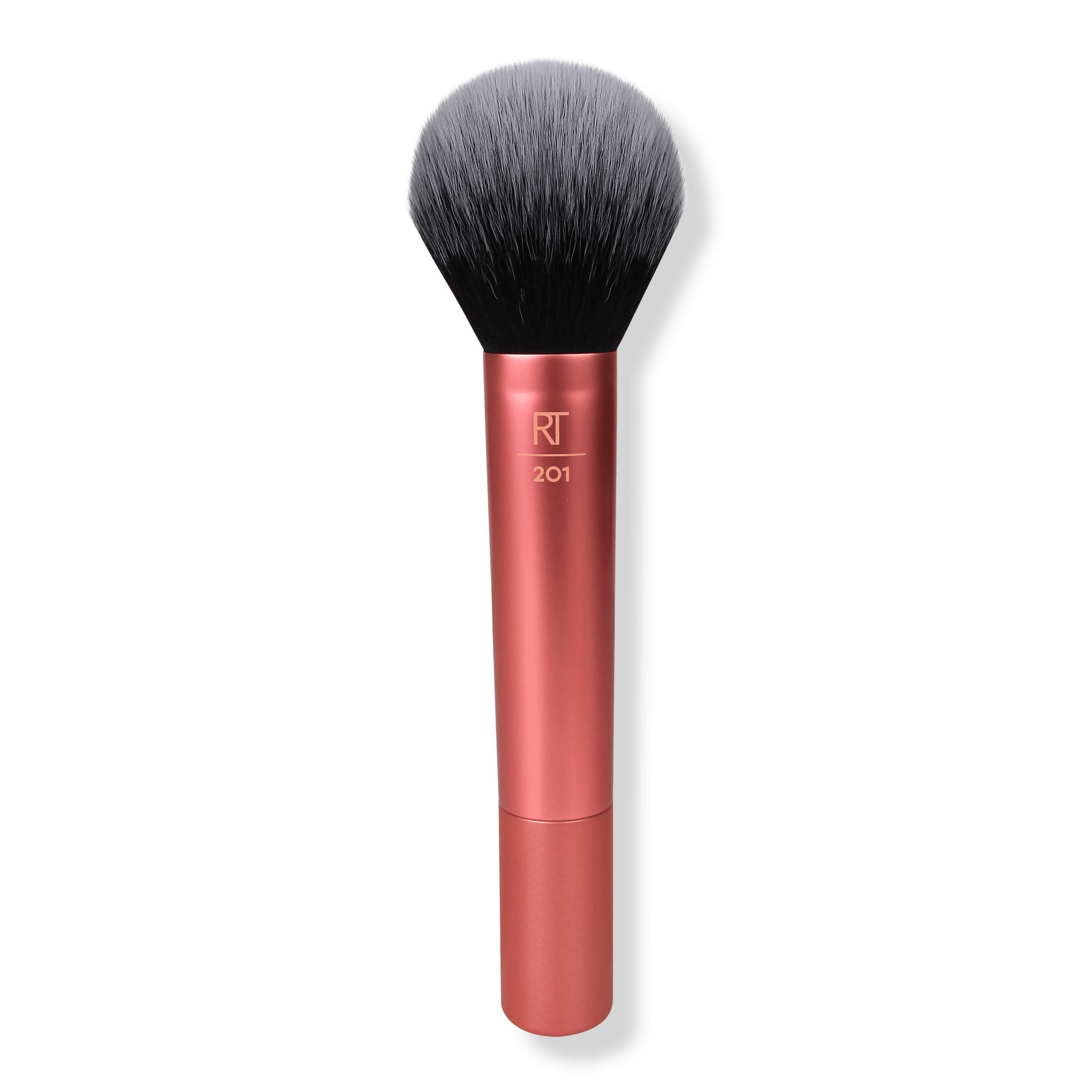 Real Techniques Ultra Plush Powder Makeup Brush Ulta Beauty