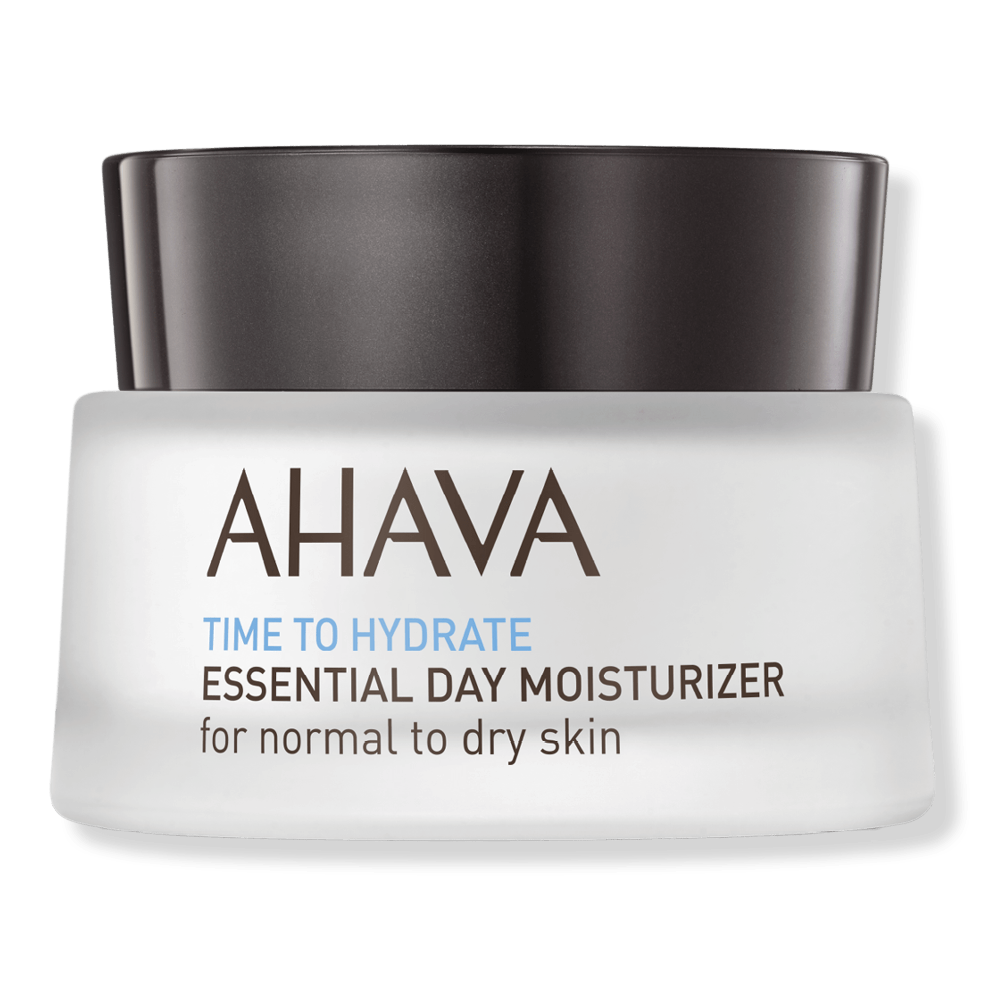 Ahava Essential Day Moisturizer Normal to Dry Ulta Beauty