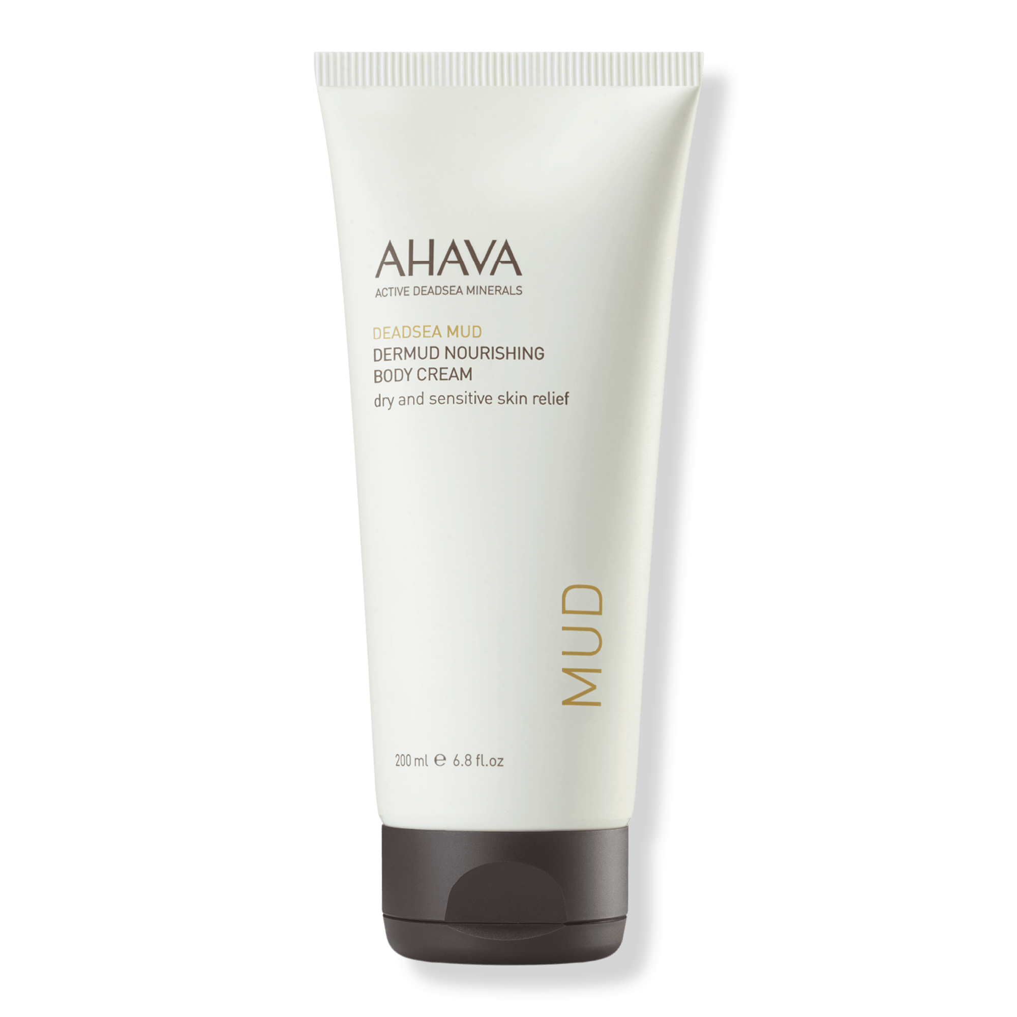 Ahava Dermud Nourishing Body Cream Ulta Beauty