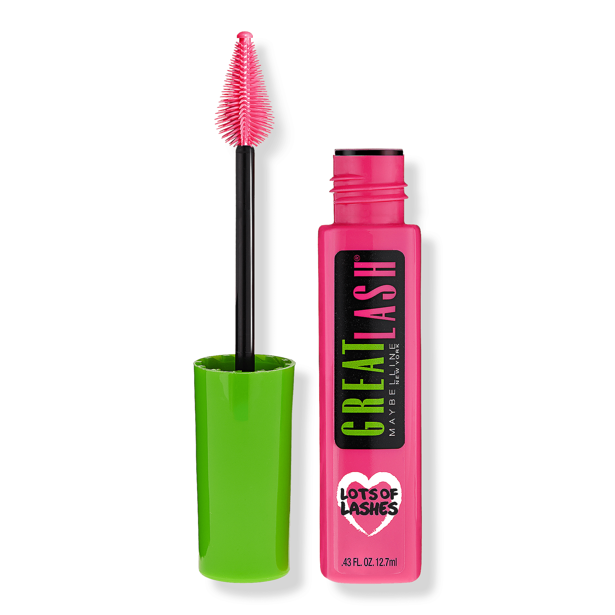 Maybelline Great Lash Lots Of Lashes Mascara Ulta Beauty