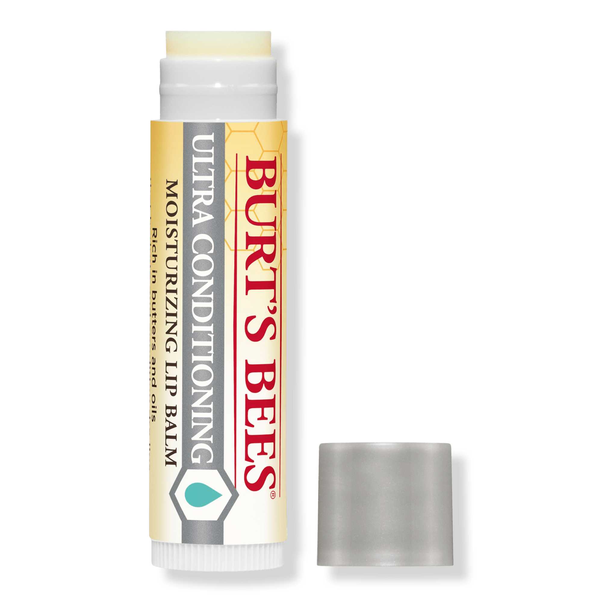 Burt's Bees Ultra Conditioning Lip Balm with Kokum Butter Ulta Beauty