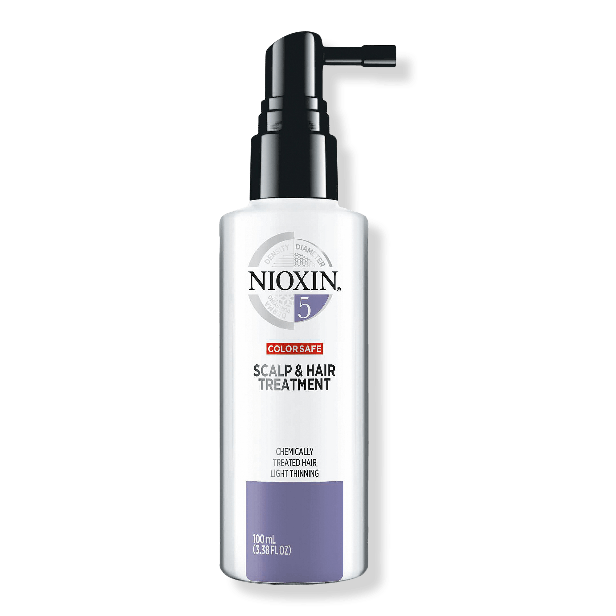 Nioxin System 5 Scalp Treatment Ulta Beauty