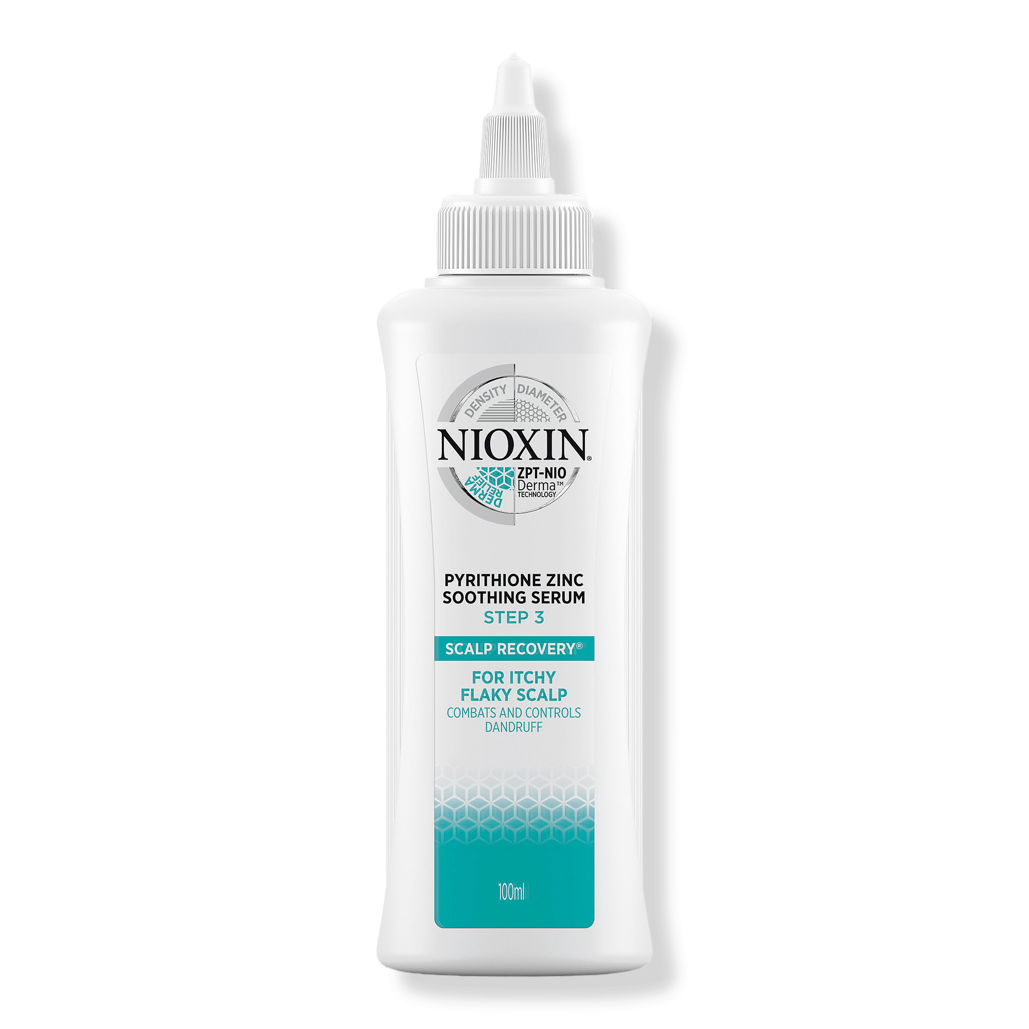 Nioxin Scalp Recovery Soothing Serum Ulta Beauty