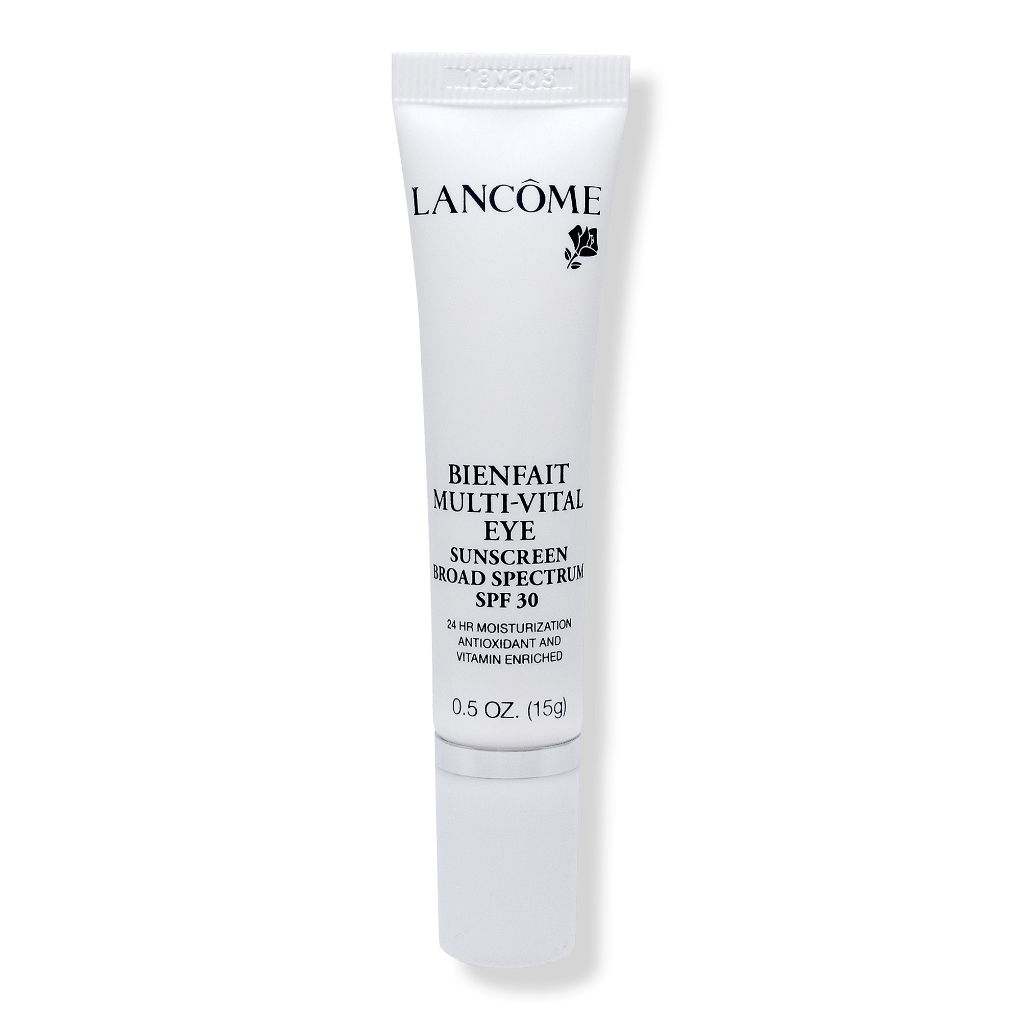 Lancôme Bienfait MultiVital Eye Sunscreen Broad Spectrum SPF 30 Ulta Beauty