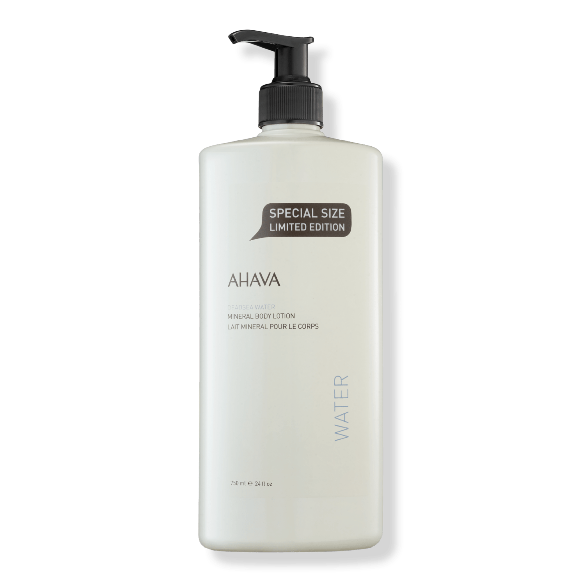 Ahava Mineral Body Lotion Ulta Beauty