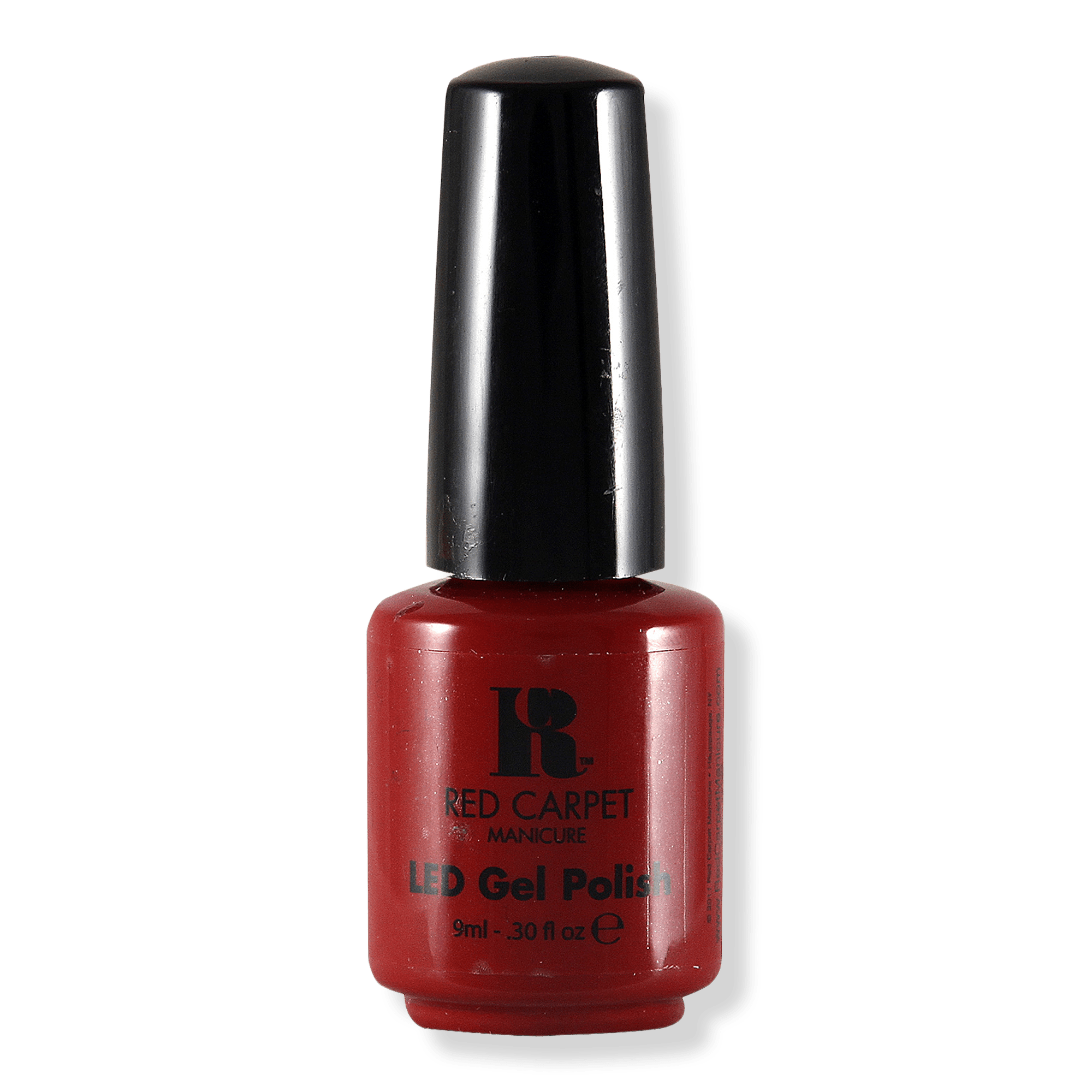 Red Carpet Manicure Red LED Gel Nail Polish Collection Ulta Beauty