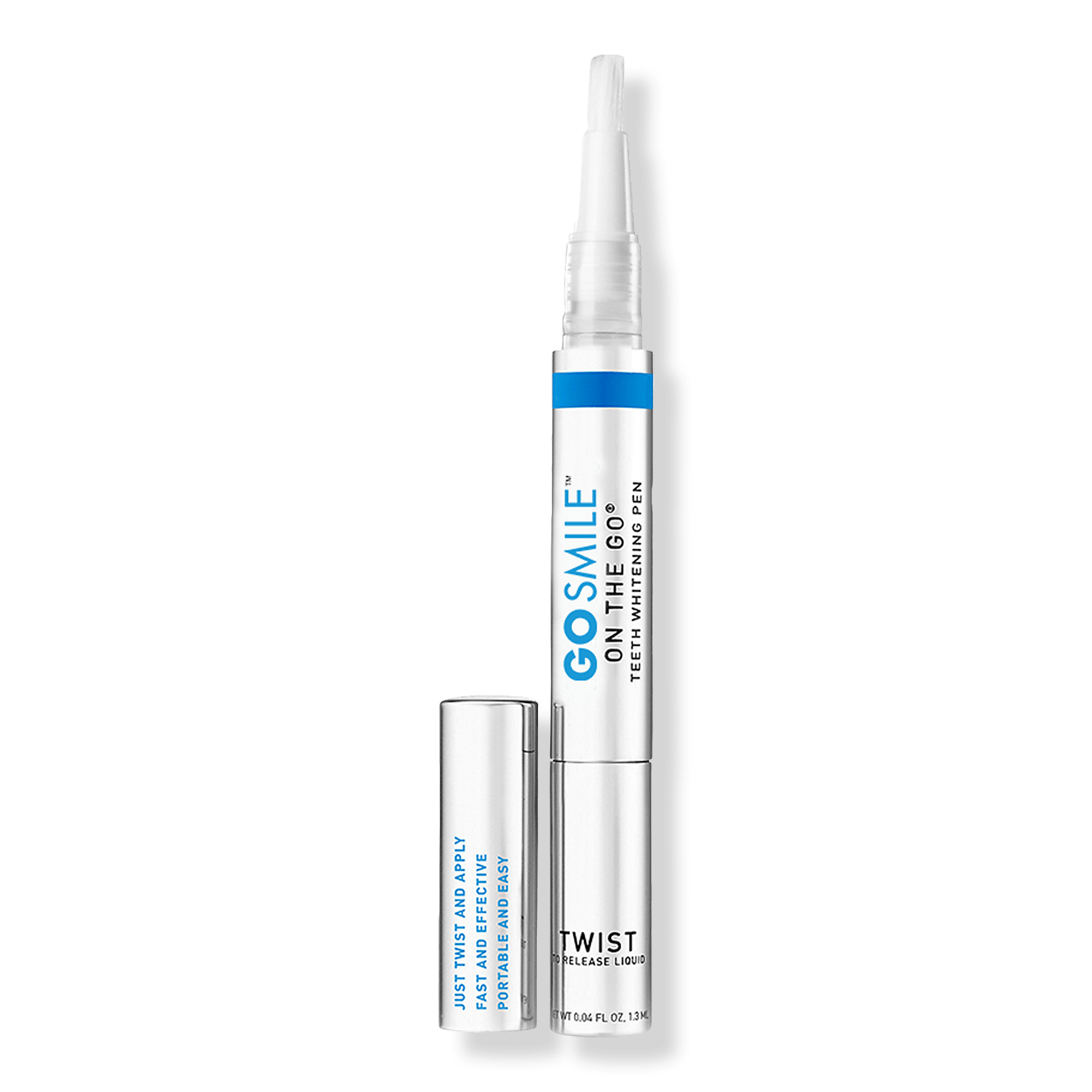 Go Smile ON THE GO Teeth Whitening Pen Ulta Beauty