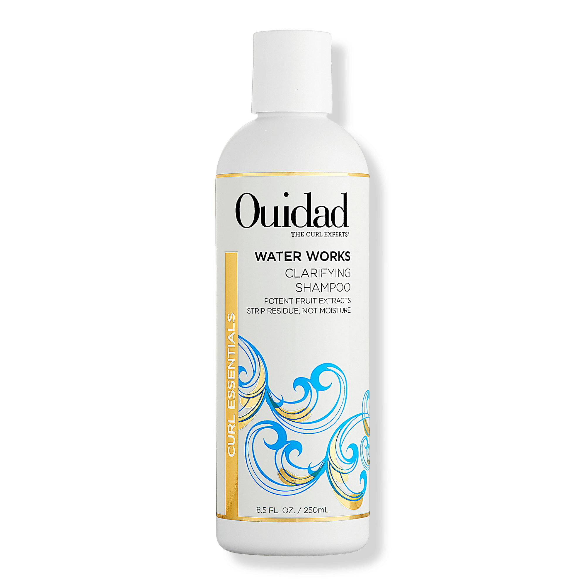 Ouidad Water Works Clarifying Shampoo Ulta Beauty