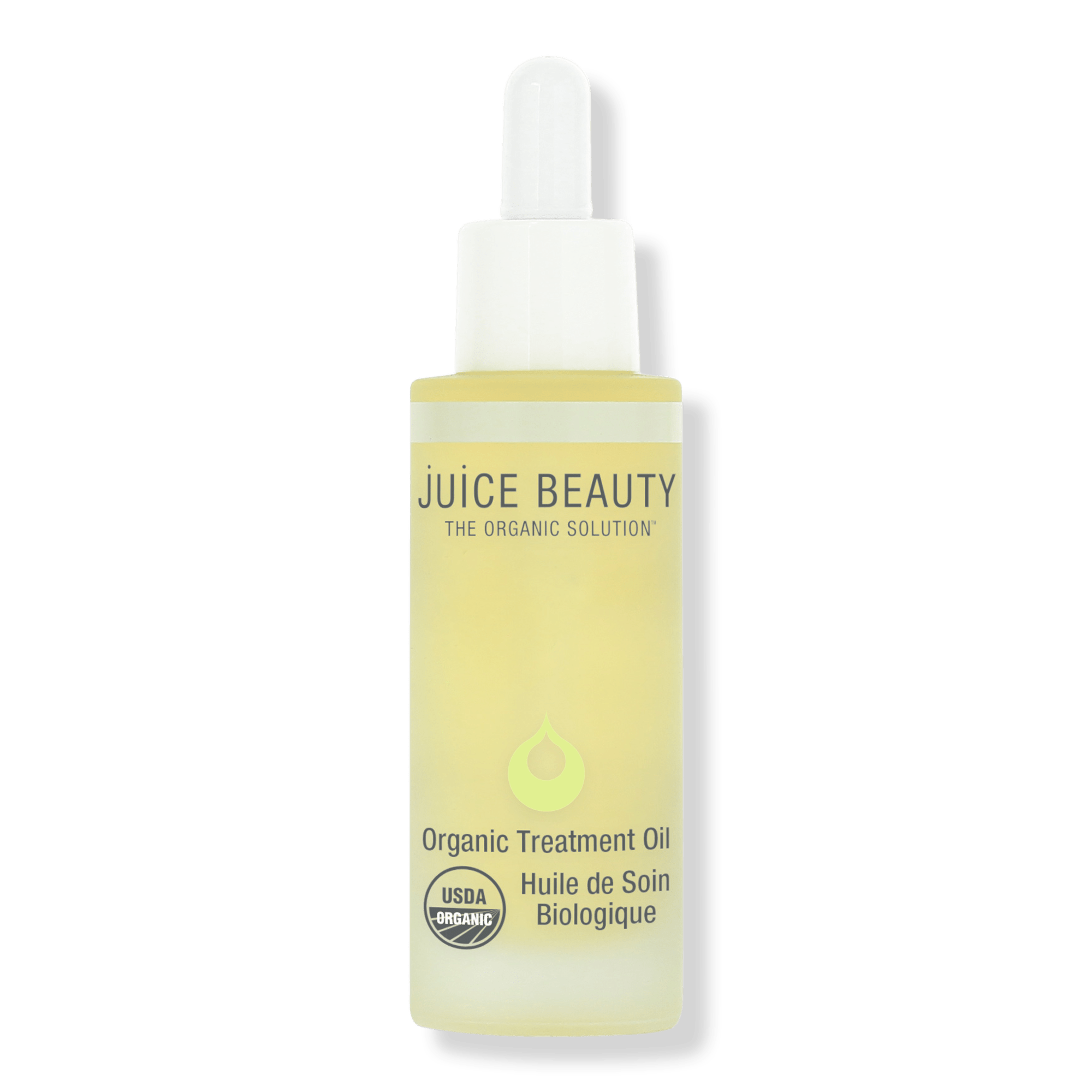 Juice Beauty Organic Treatment Oil Ulta Beauty