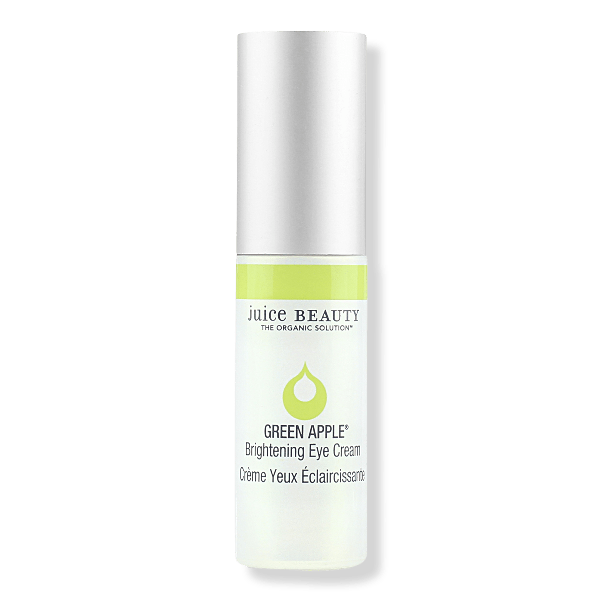 Juice Beauty GREEN APPLE Brightening Eye Cream Ulta Beauty
