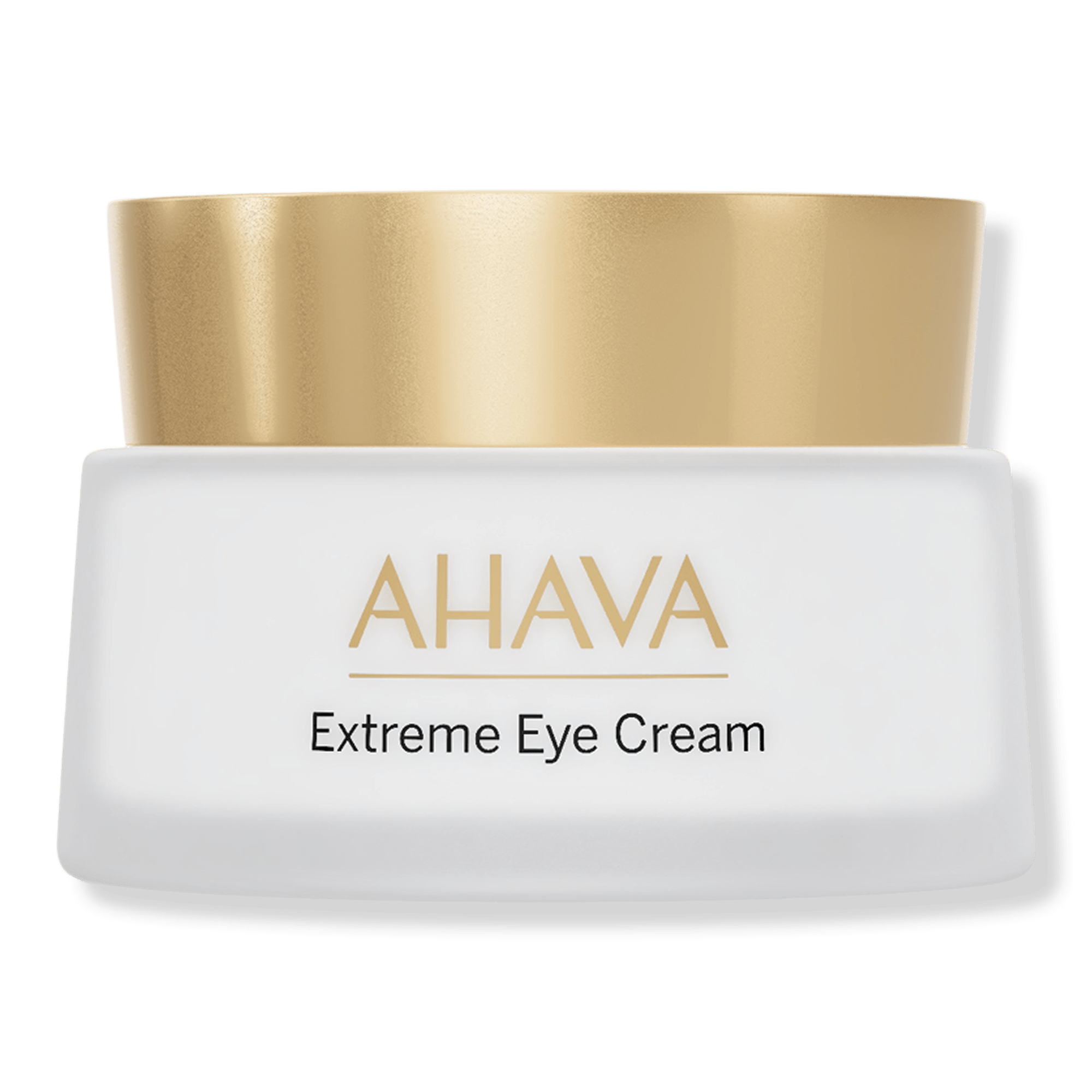 Ahava Extreme Firming Eye Cream Ulta Beauty