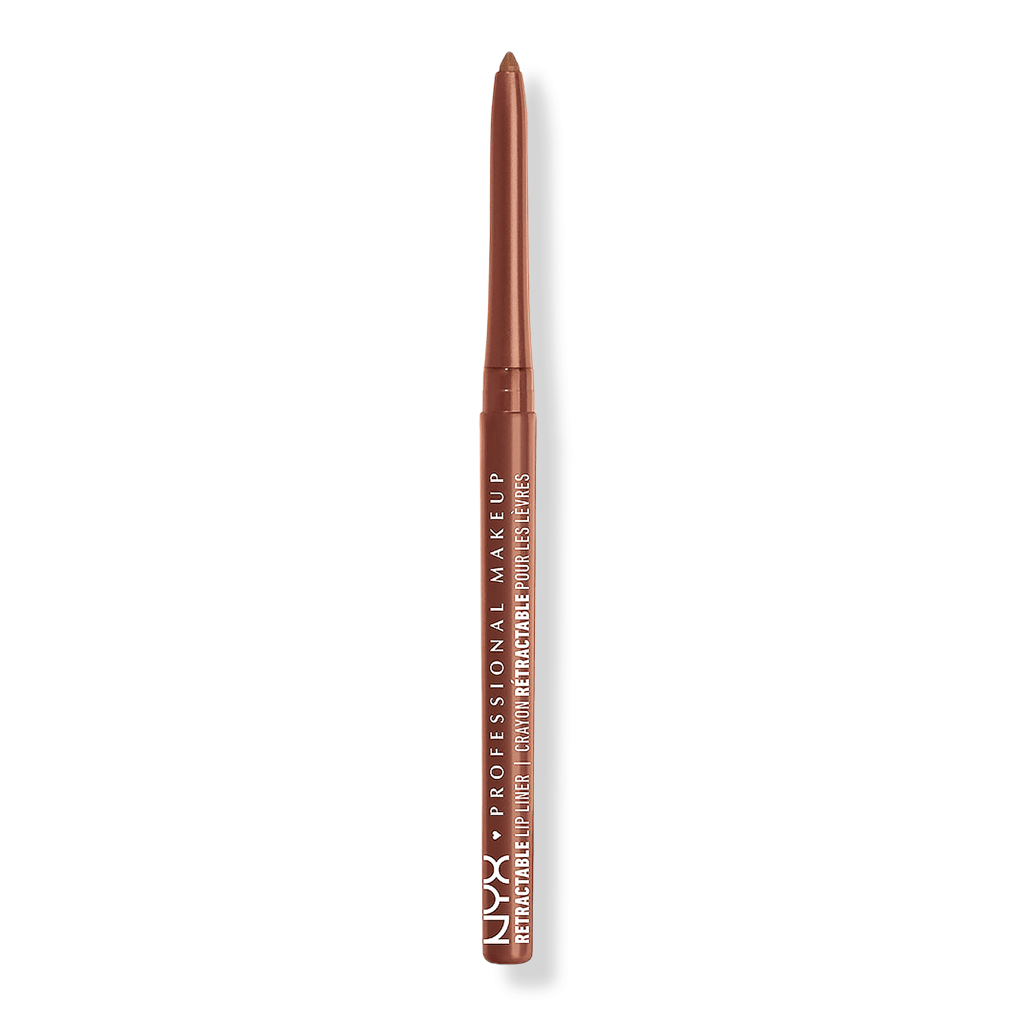 NYX Professional Makeup Retractable LongLasting Mechanical Lip Liner