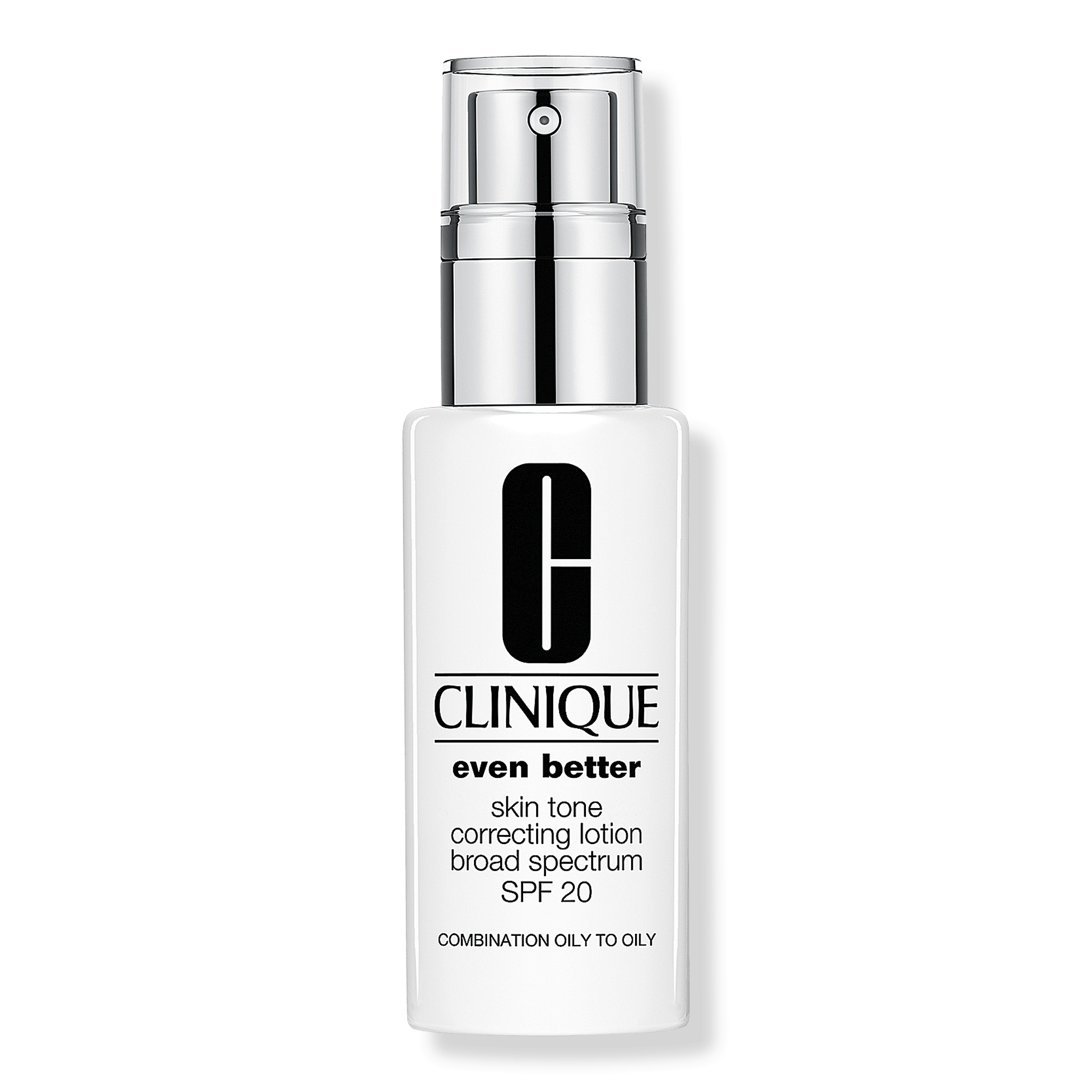 Clinique Even Better Skin Tone Correcting Lotion SPF 20 Ulta Beauty