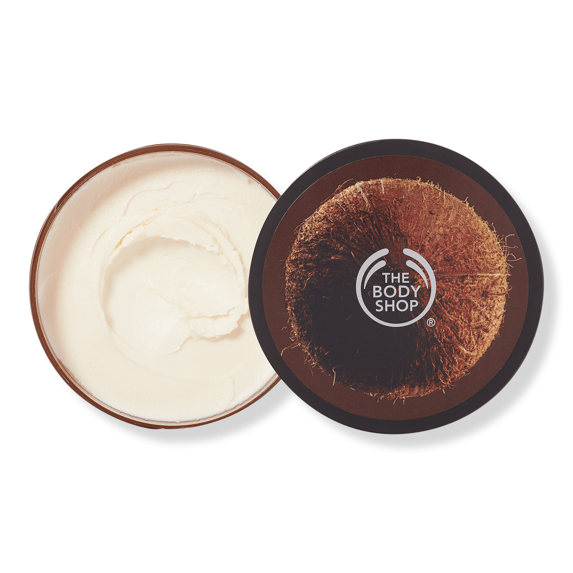 The Body Shop Coconut Body Butter Ulta Beauty