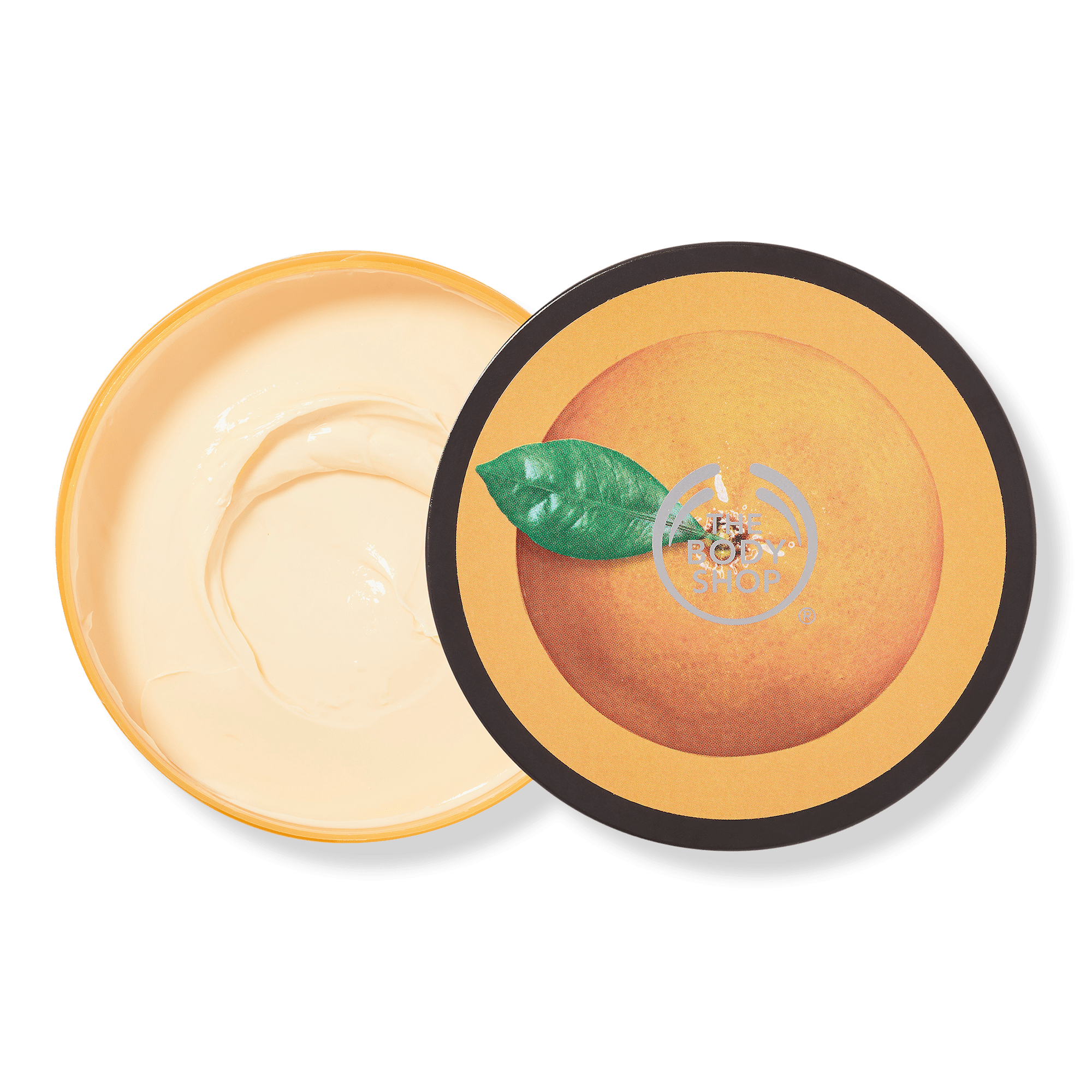 The Body Shop Satsuma Body Butter Ulta Beauty