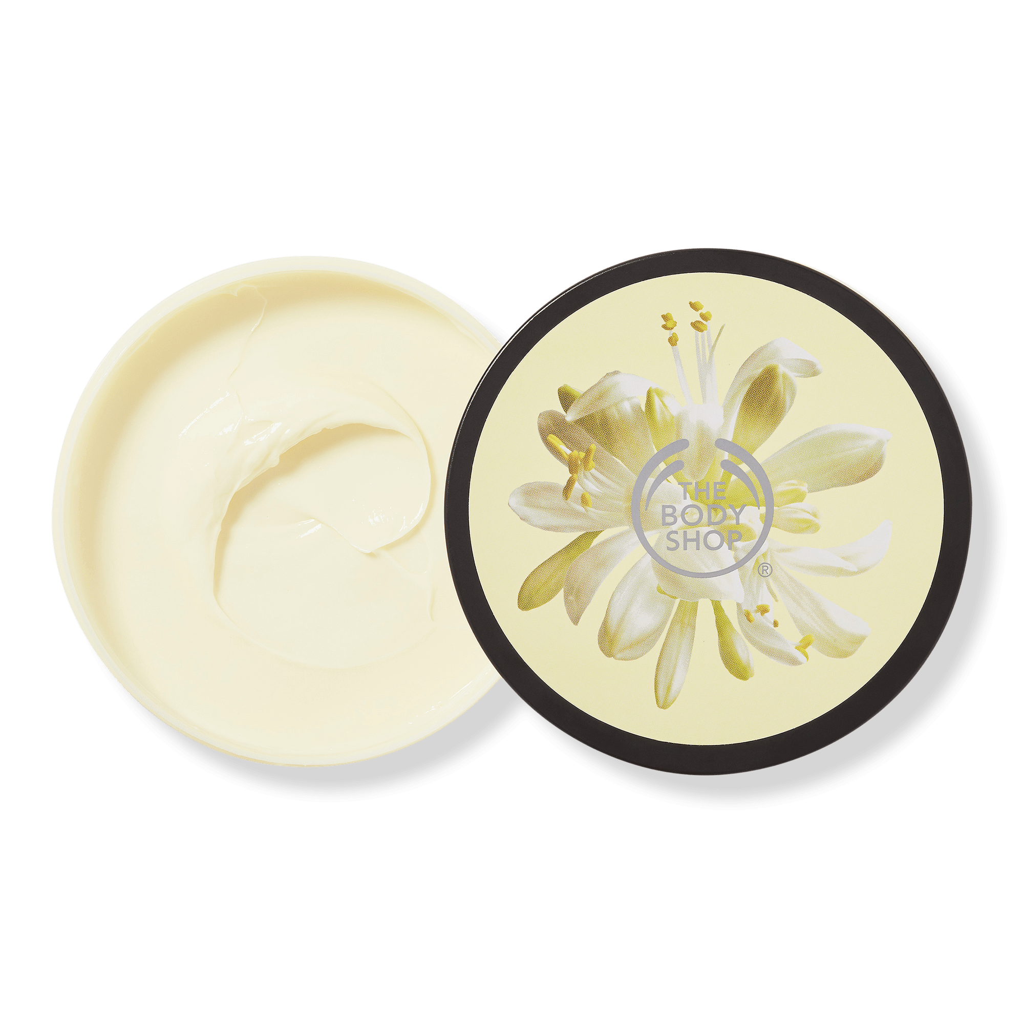 The Body Shop Moringa Body Butter Ulta Beauty