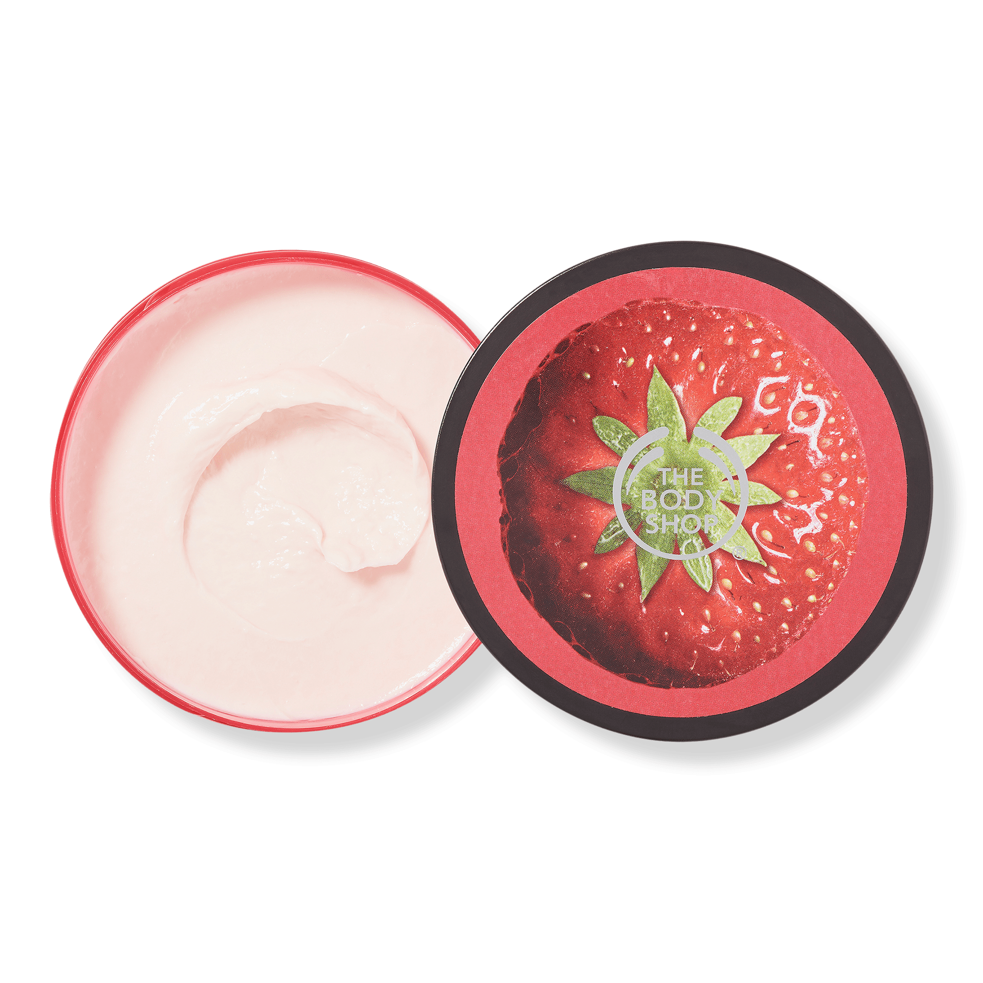 The Body Shop Strawberry Body Butter Ulta Beauty