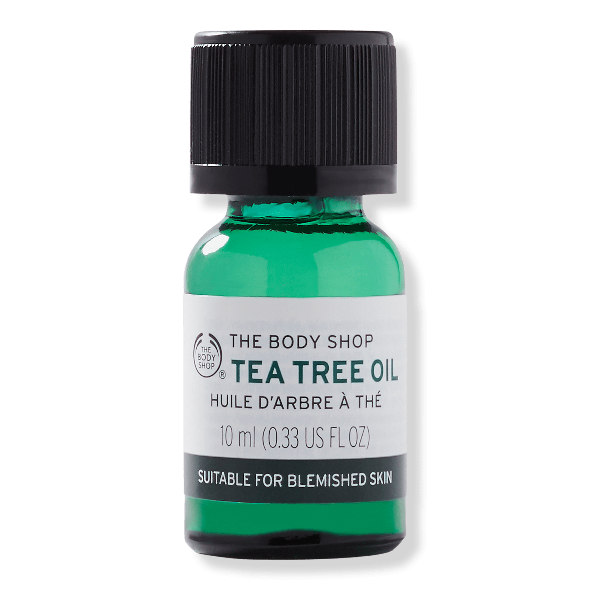 The Body Shop Tea Tree Oil Ulta Beauty