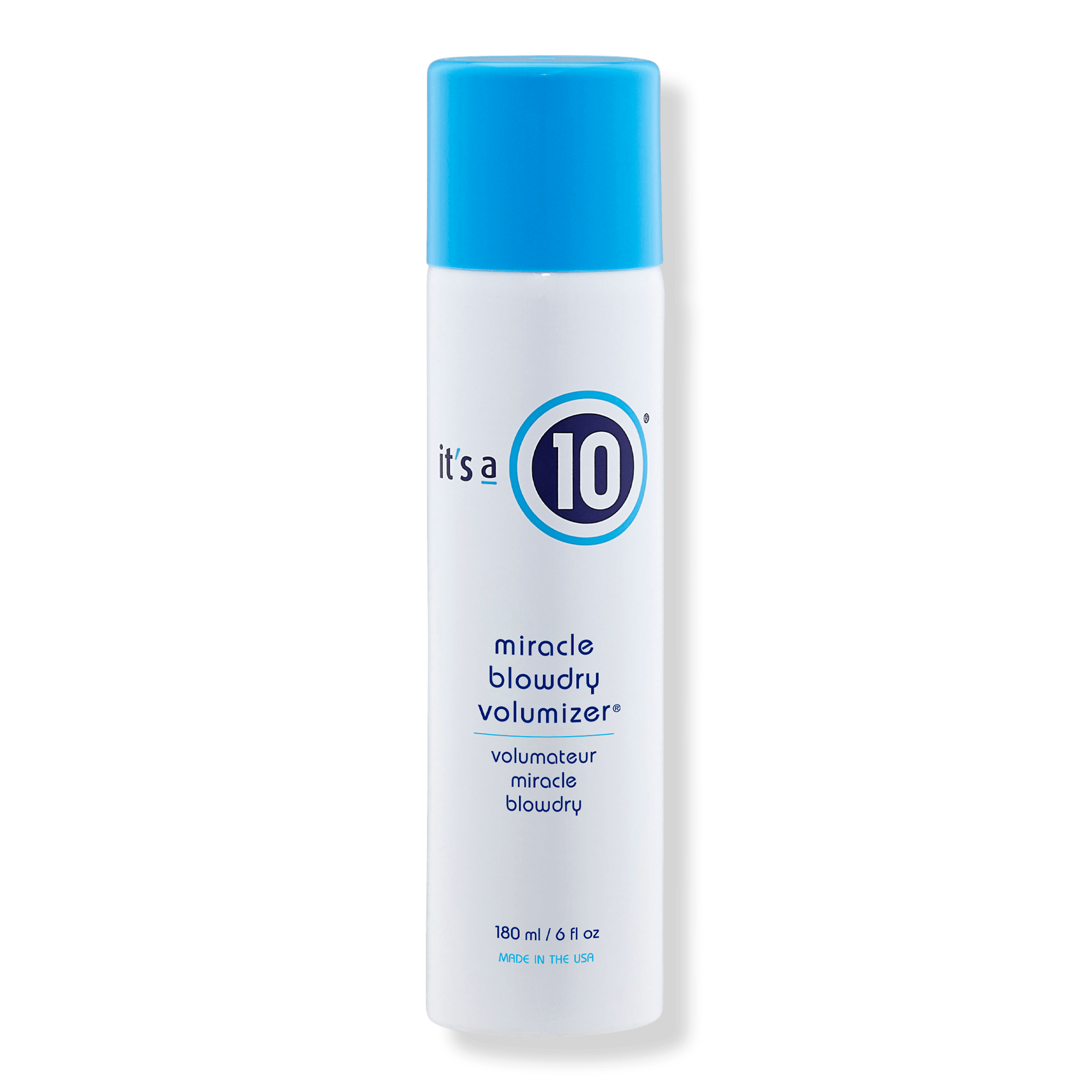 It's A 10 Miracle Blowdry Volumizer Ulta Beauty
