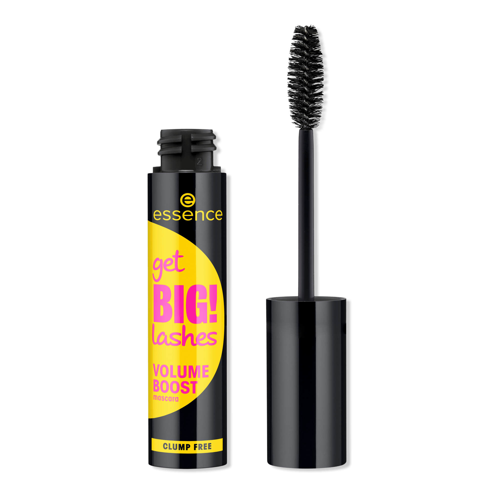 Essence Get BIG Lashes Volume Boost Mascara Ulta Beauty