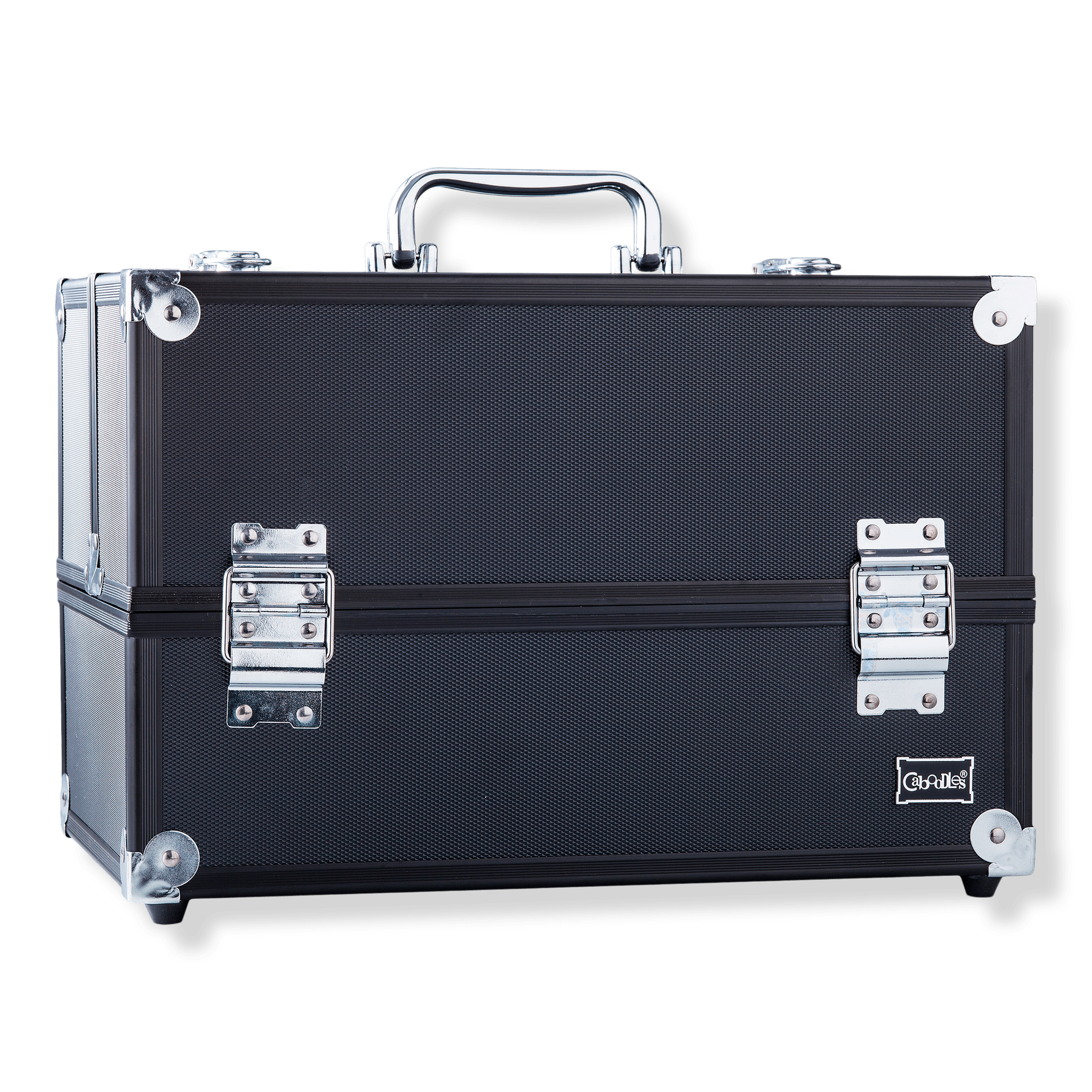 Caboodles Primped & Polished Makeup Case Ulta Beauty