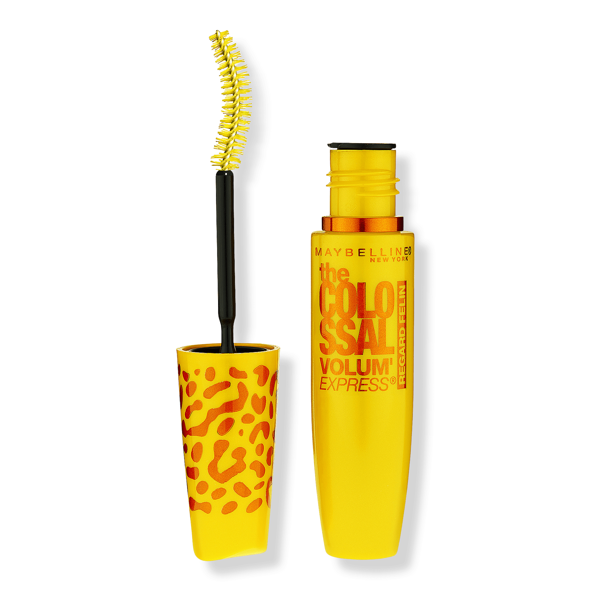 Maybelline Volum' Express The Colossal Cat Eyes Mascara Ulta Beauty