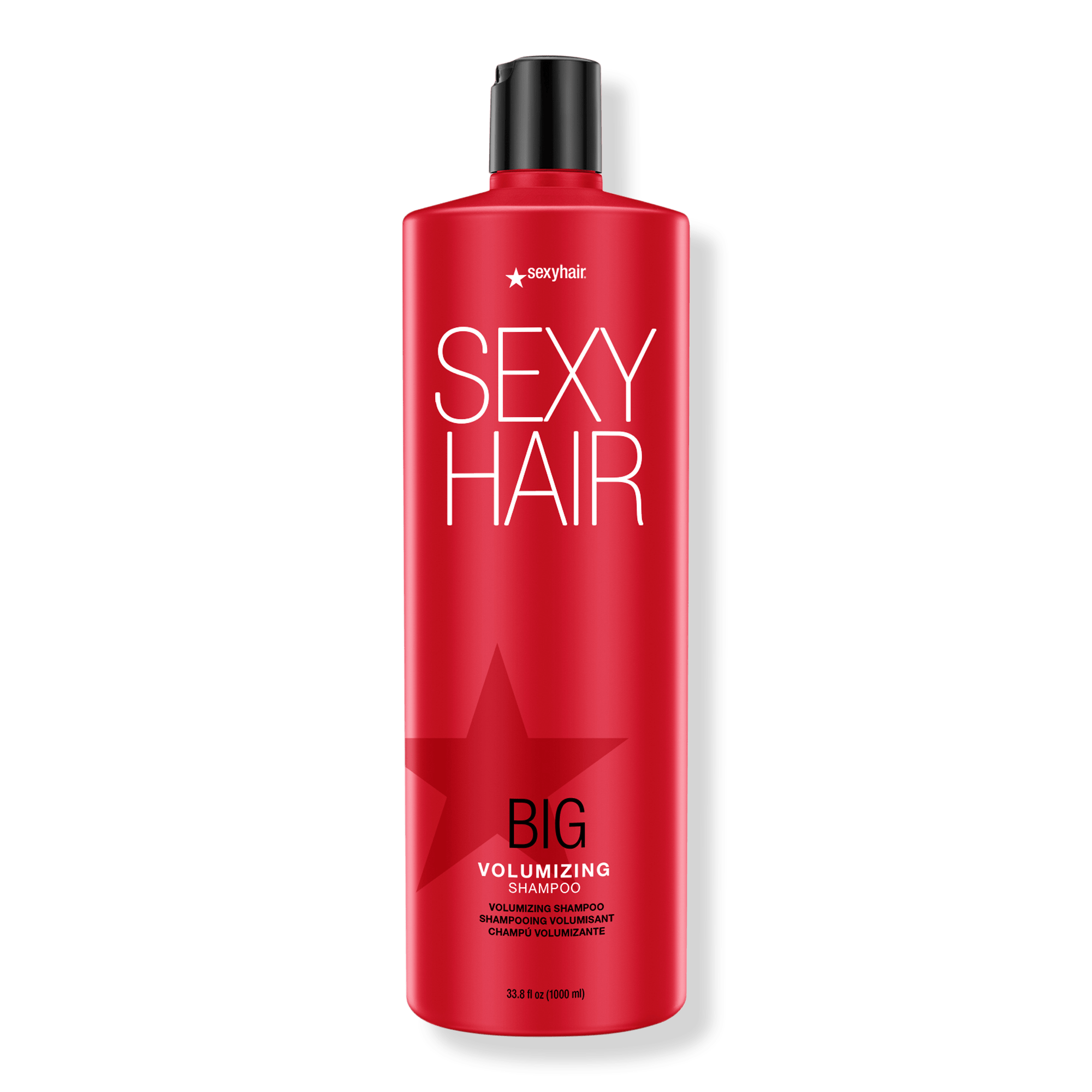 Big Sexy Hair Volumizing Shampoo Ulta Beauty