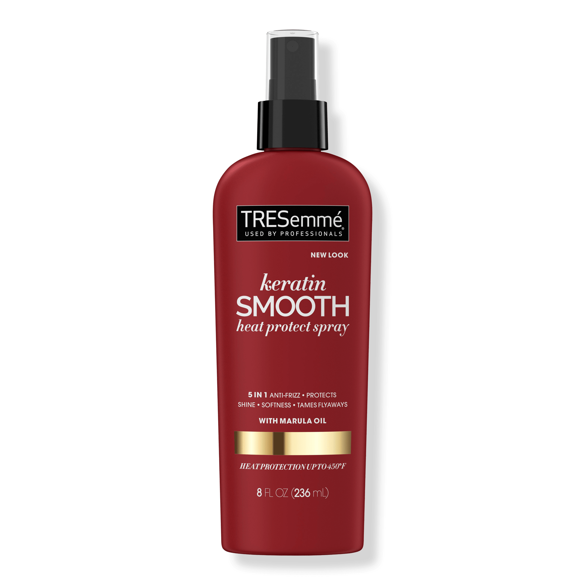 Tresemme Keratin Smooth Heat Protection Shine Spray Ulta Beauty