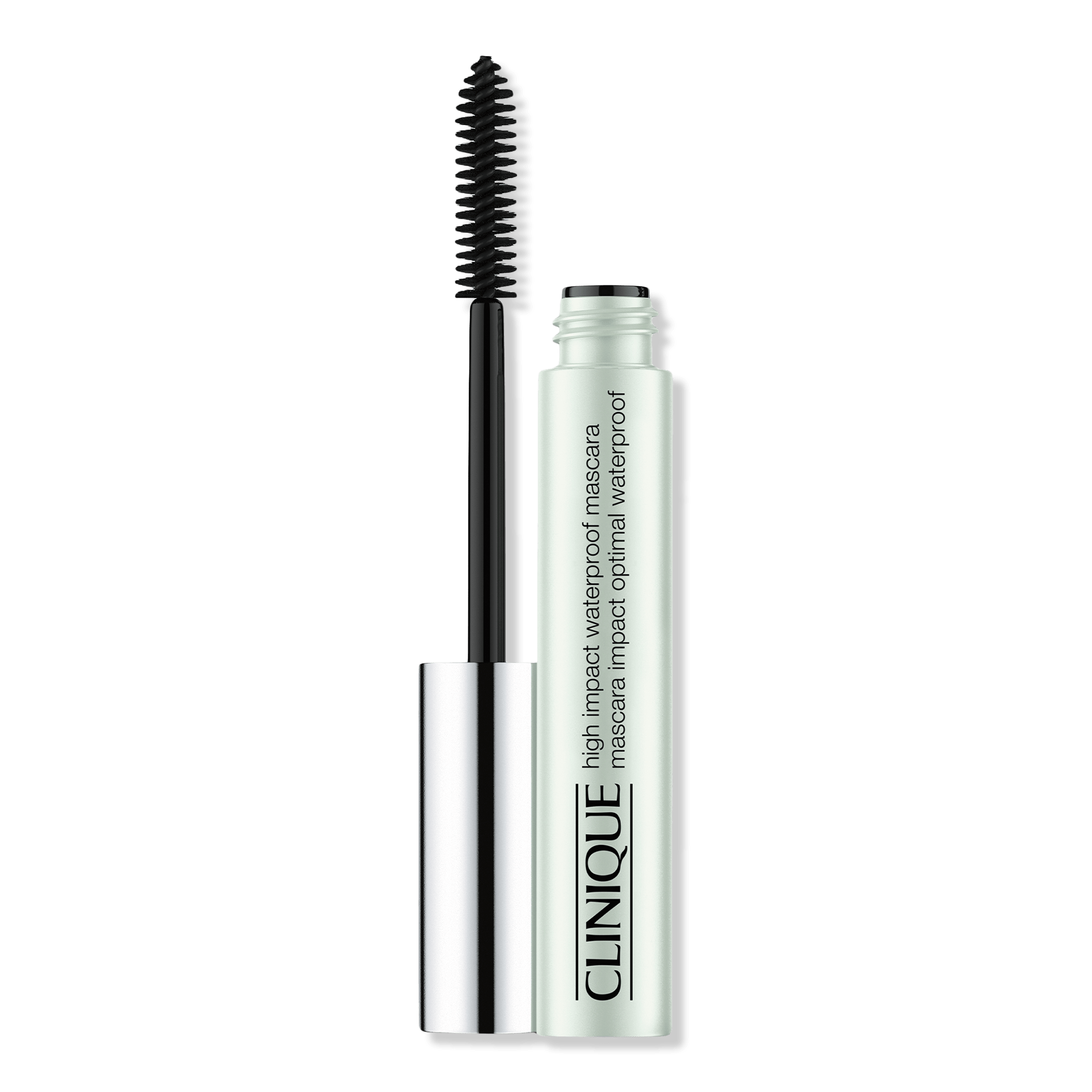 Clinique High Impact Waterproof Mascara Ulta Beauty